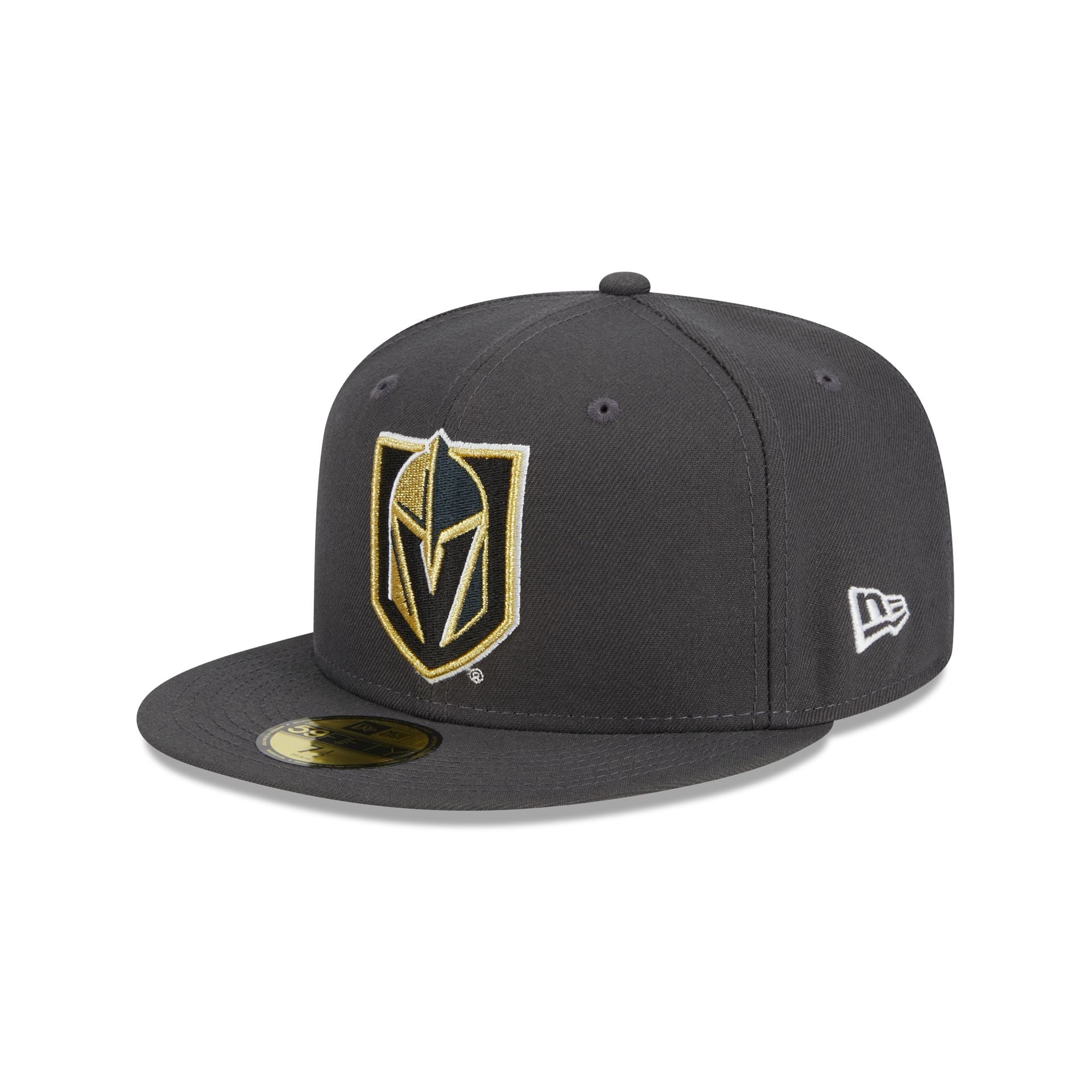 Vegas Golden Knights 59Fifty Fitted Hat