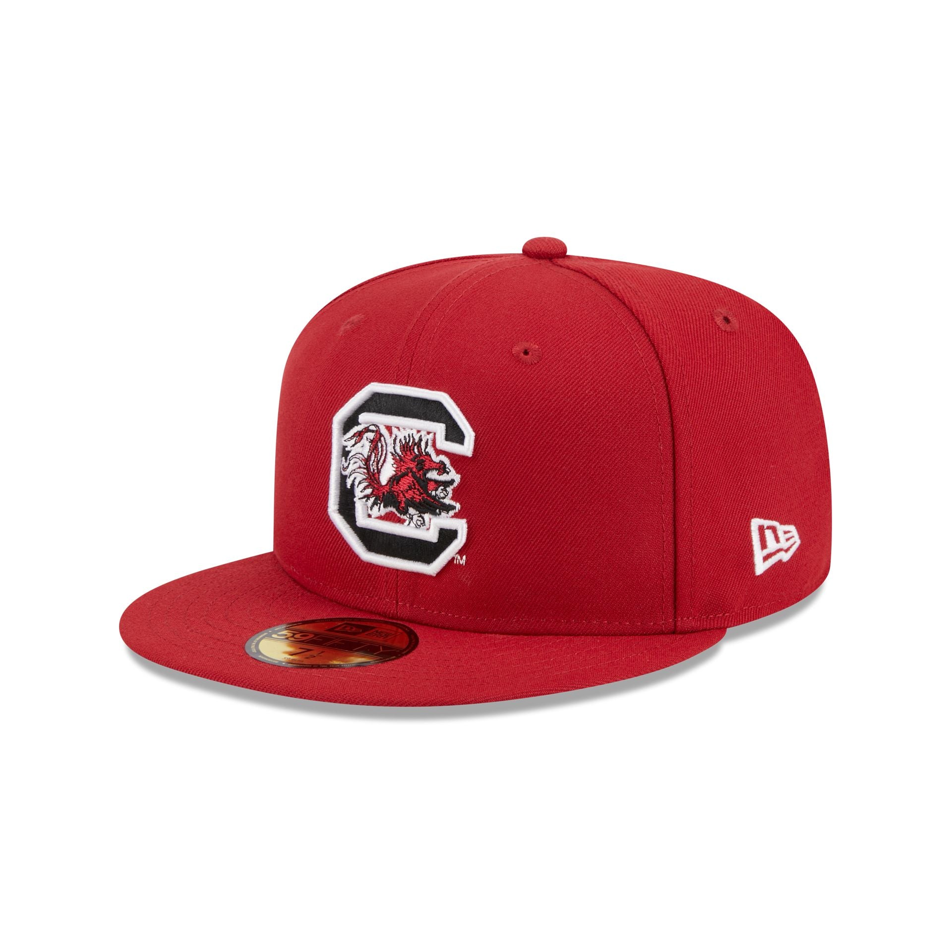 South Carolina Gamecocks Go-To 59Fifty Fitted Hat