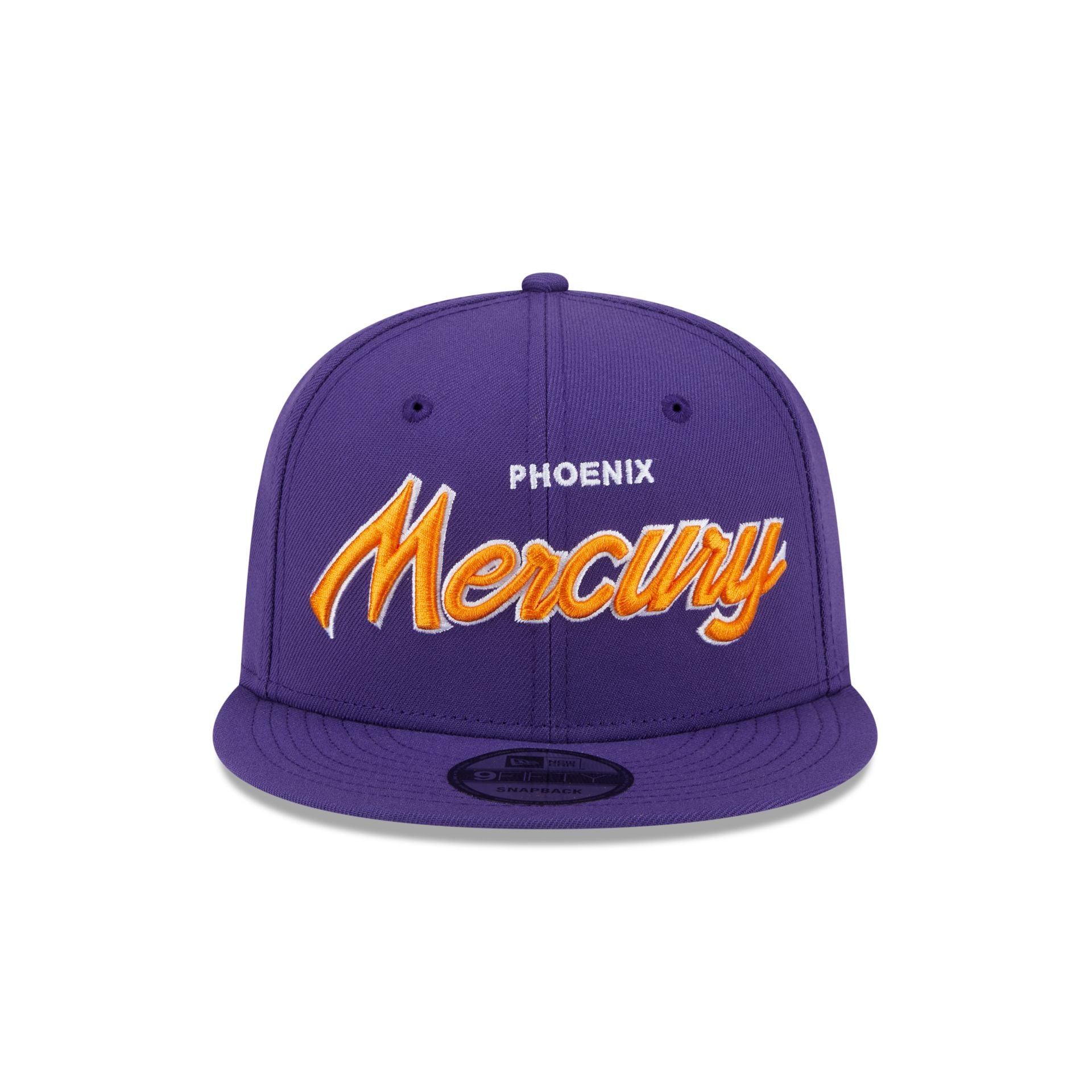 Alternative view of Phoenix Mercury Script 9Fifty Snapback Hat