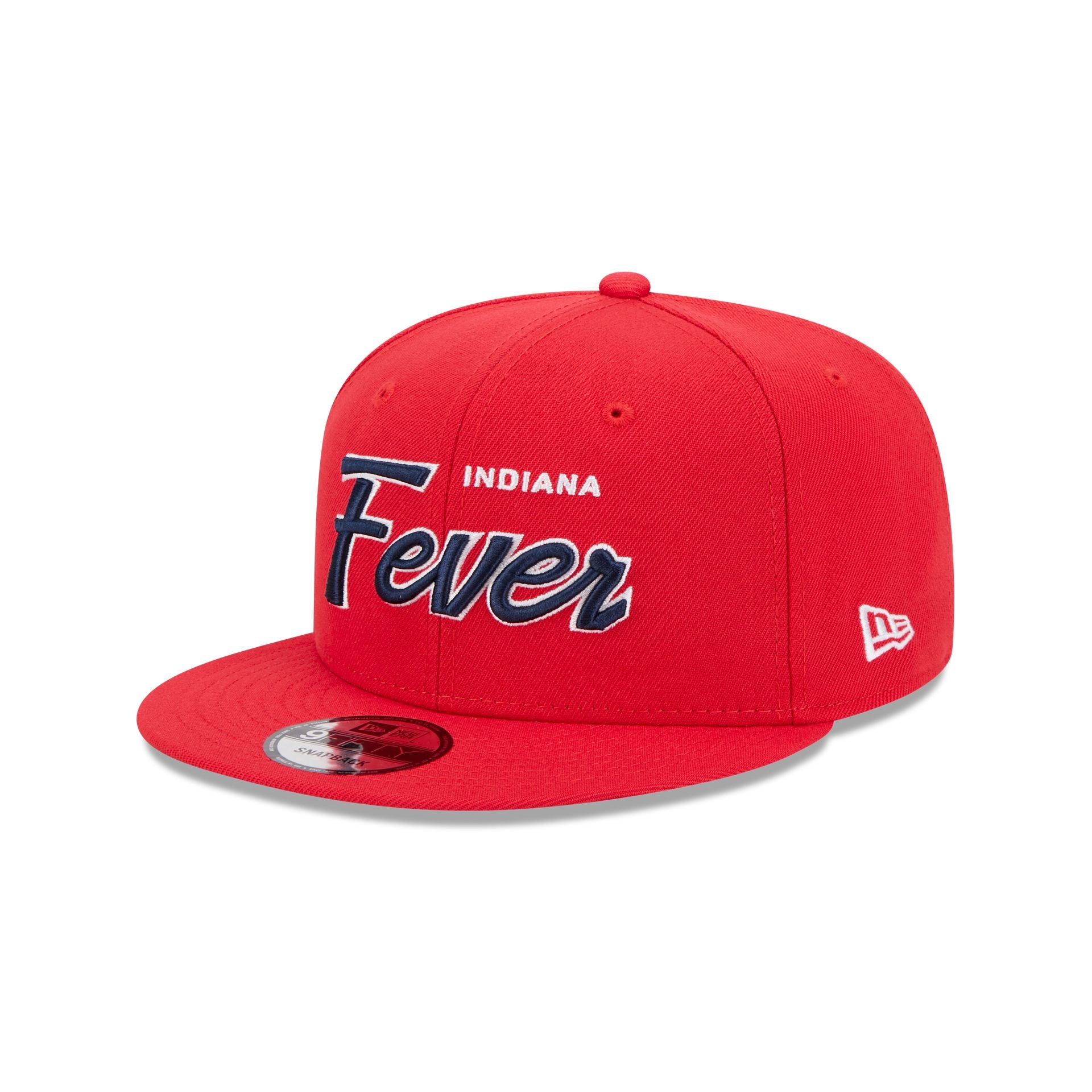 Alternative view of Indiana Fever Script 9Fifty Snapback Hat