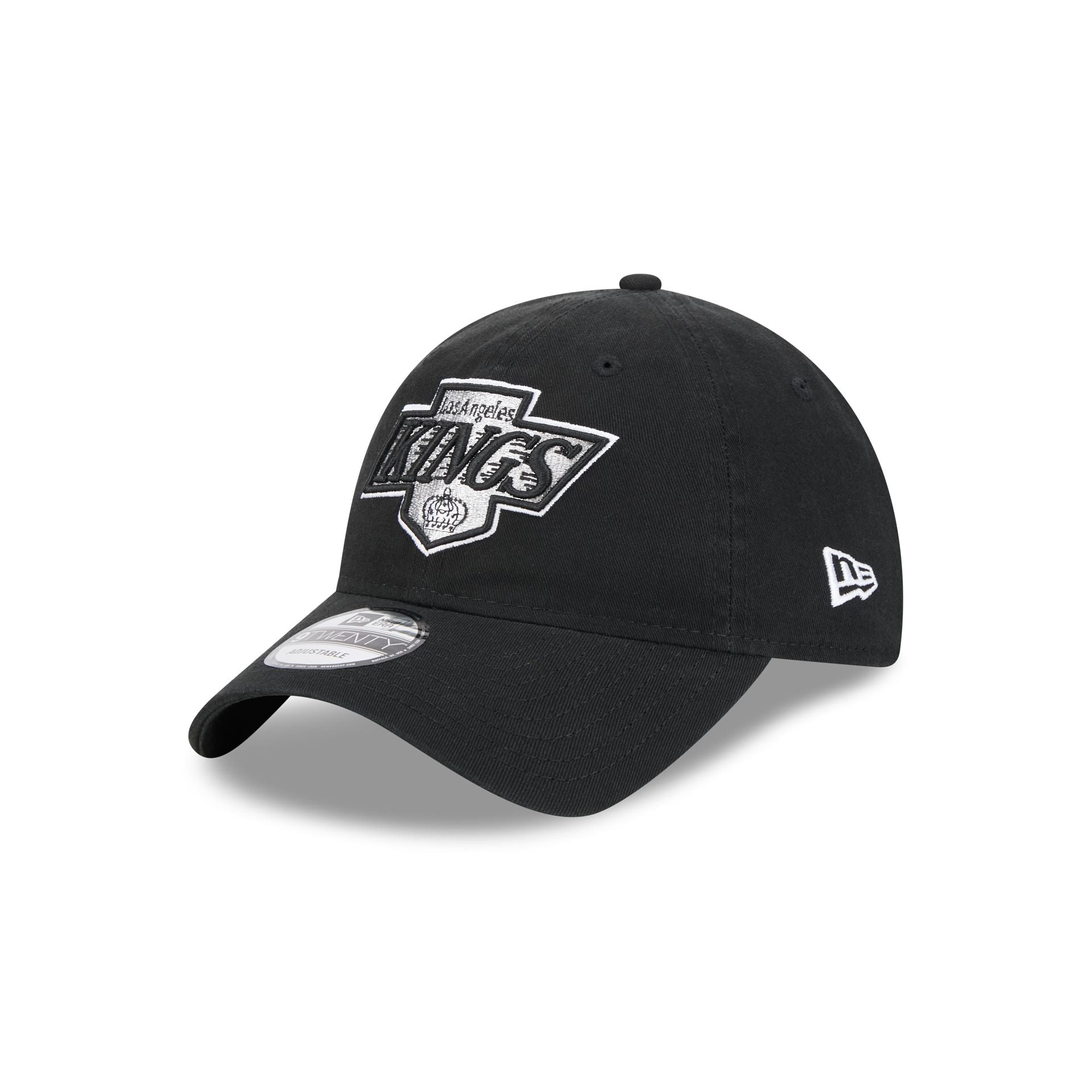 Los Angeles Kings 9Twenty Adjustable Hat