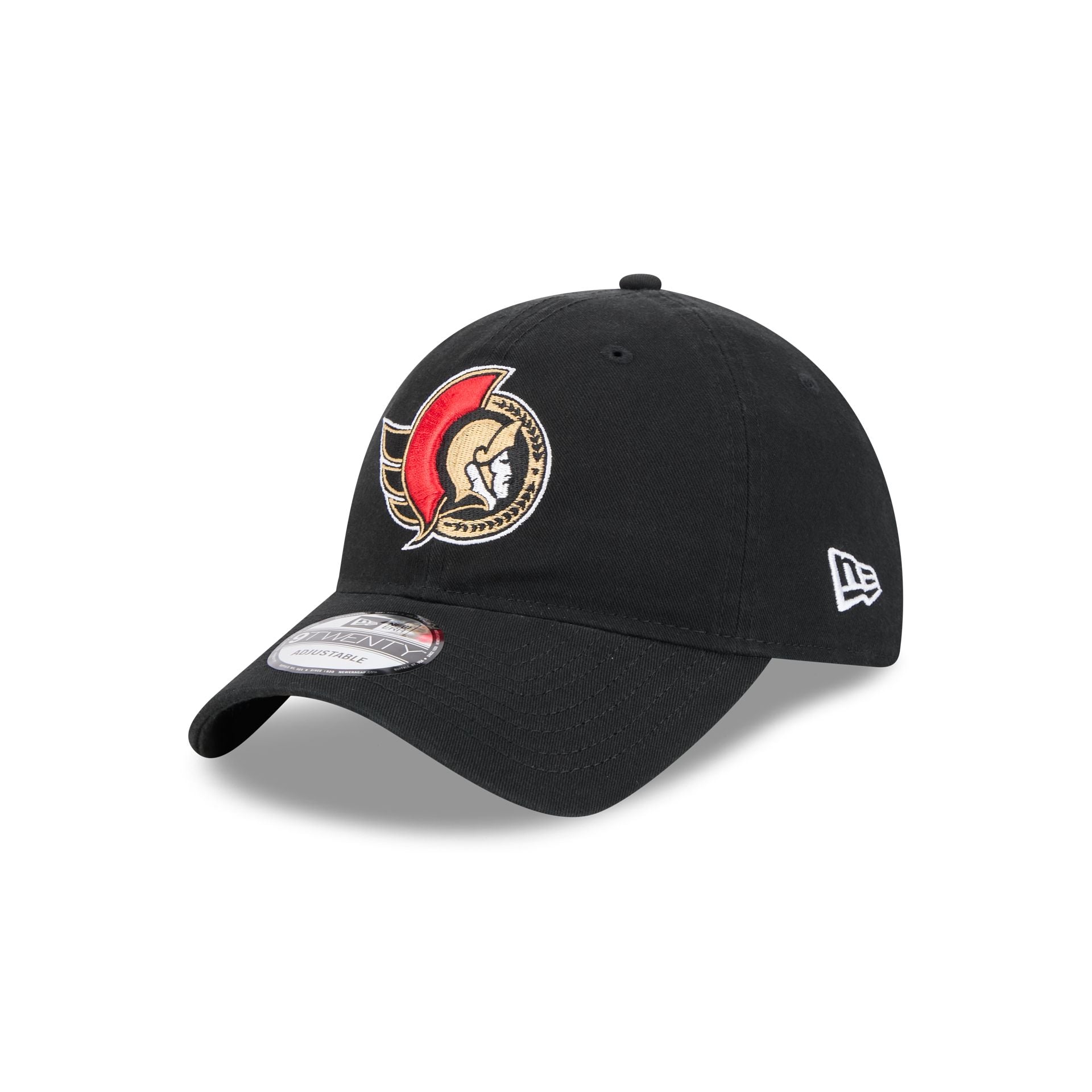 Ottawa Senators 9Twenty Adjustable Hat