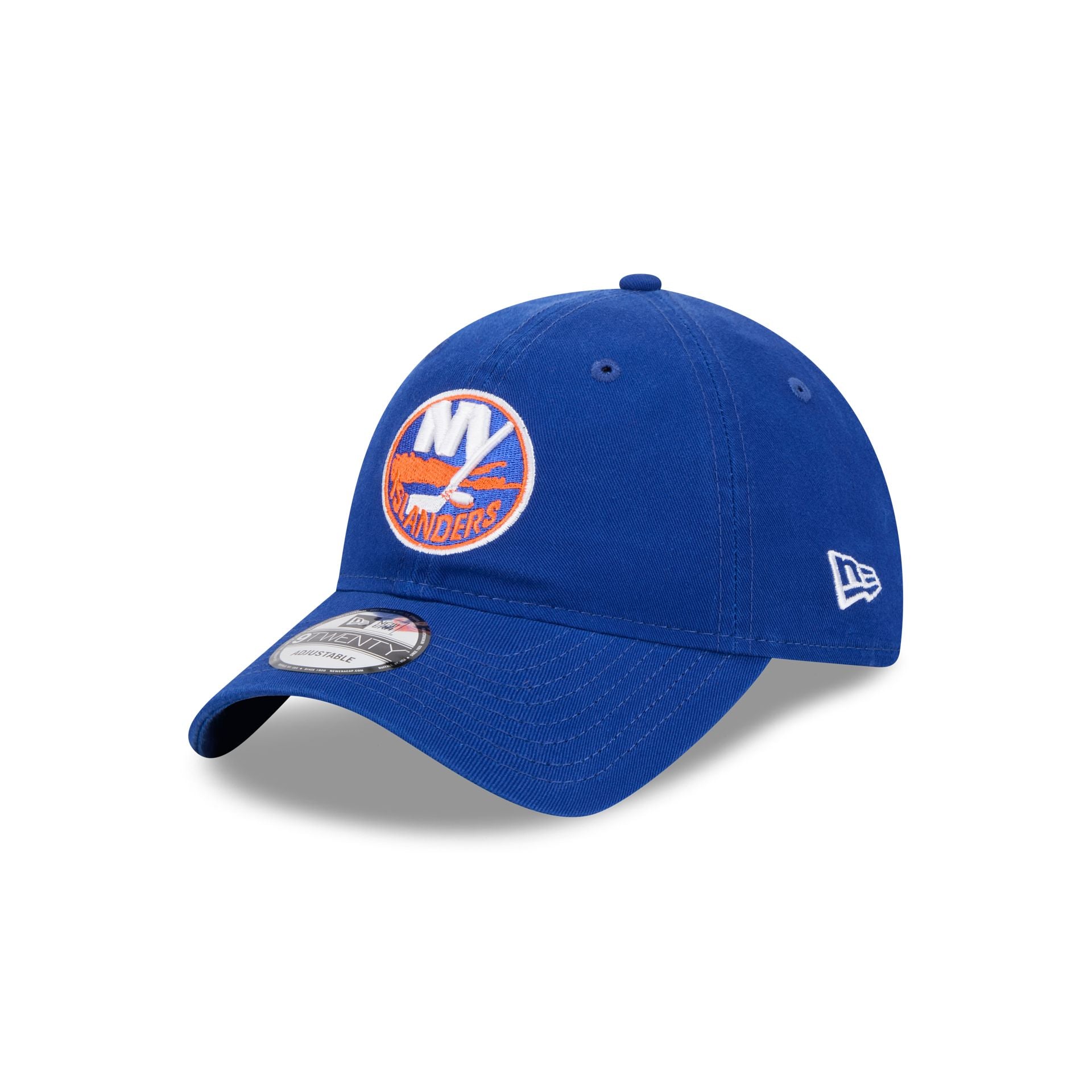 New York Islanders 9Twenty Adjustable Hat