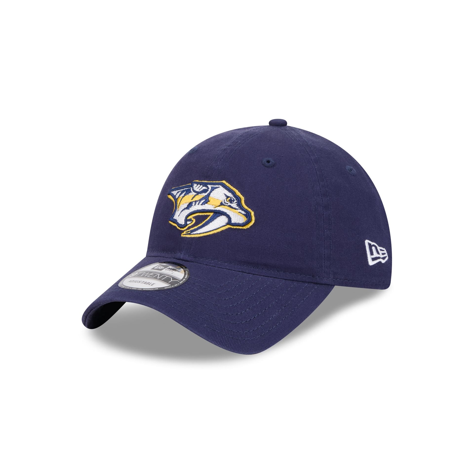 Nashville Predators 9Twenty Adjustable Hat