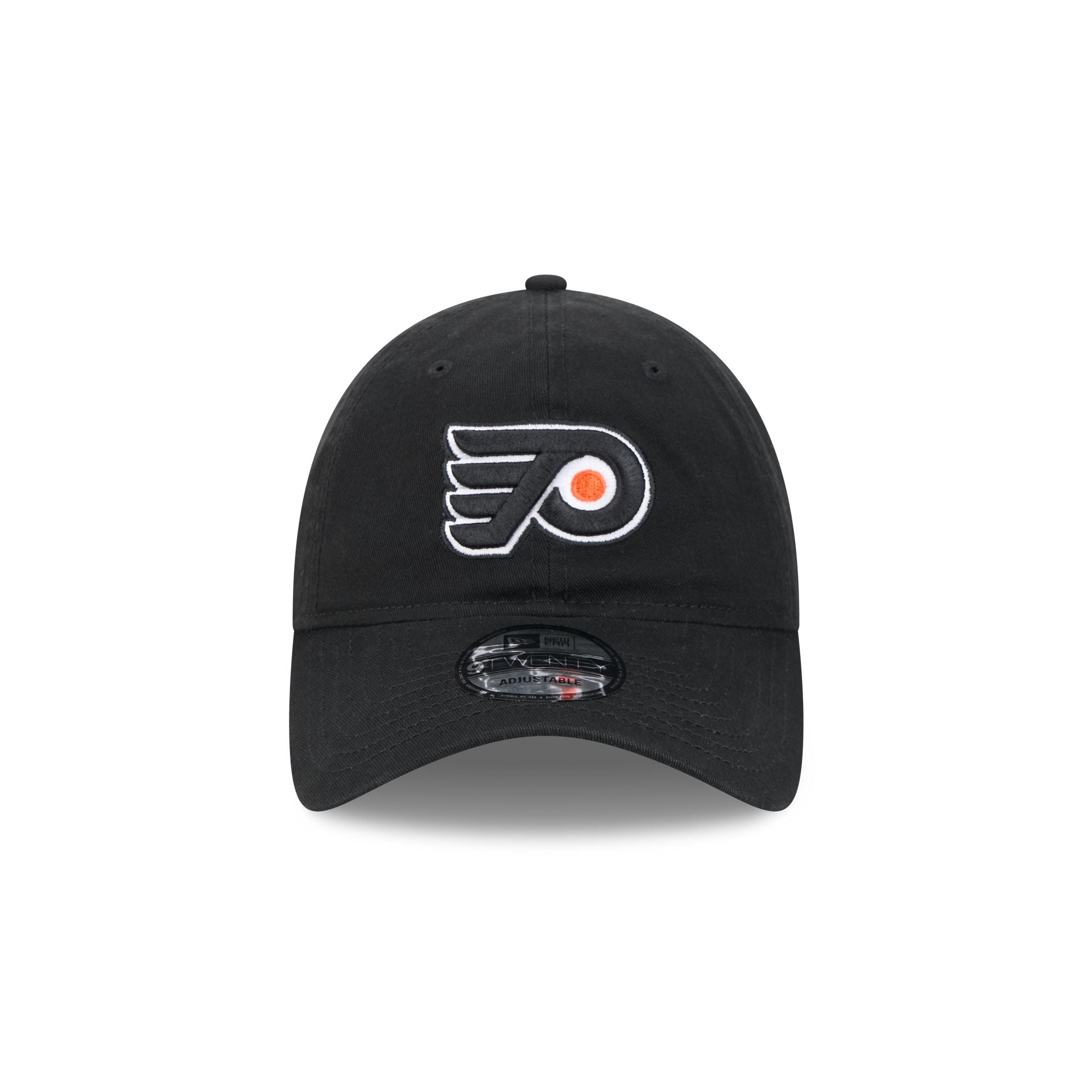 Alternative view of Philadelphia Flyers 9Twenty Adjustable Hat