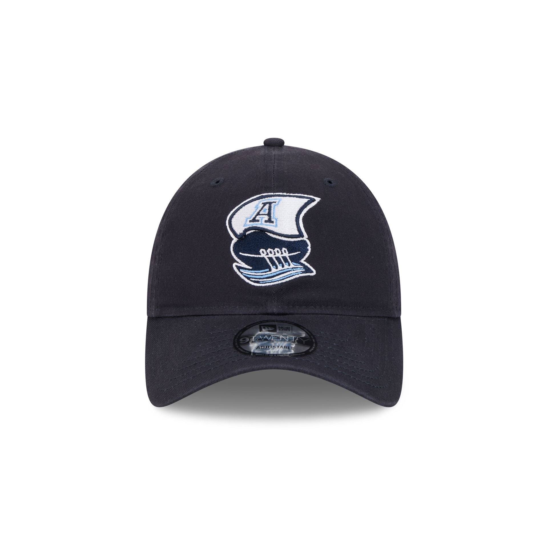 Alternative view of Toronto Argonauts Team 9Twenty Adjustable Hat