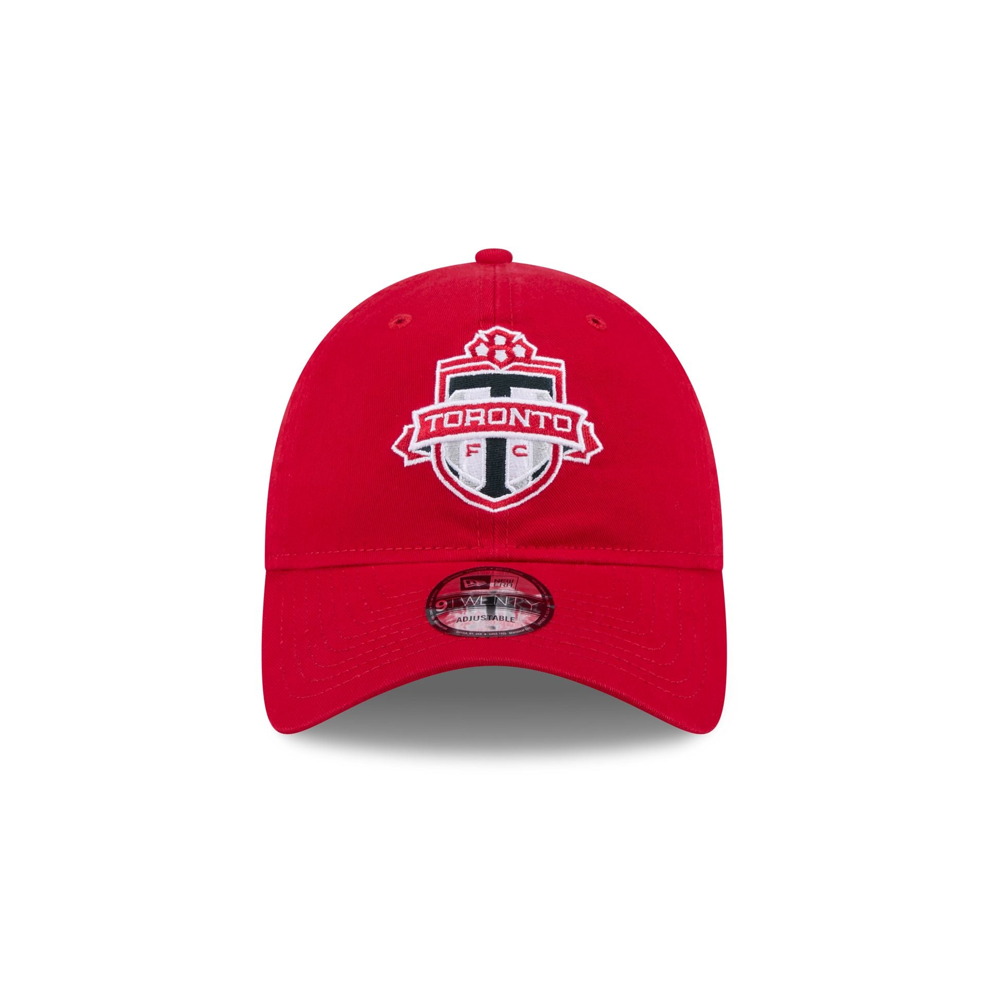 Alternative view of Toronto Fc Team 9Twenty Adjustable Hat