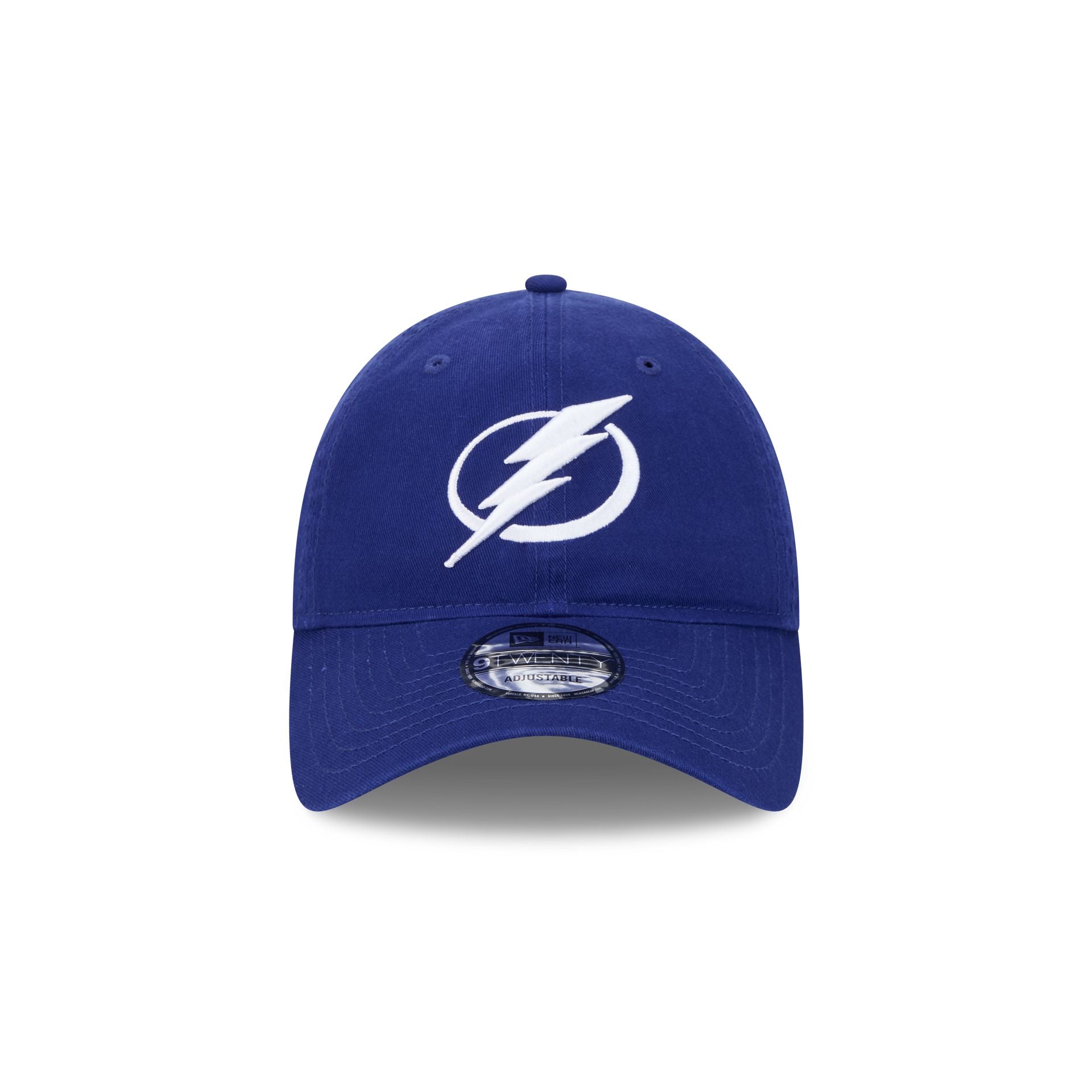 Alternative view of Tampa Bay Lightning 9Twenty Adjustable Hat
