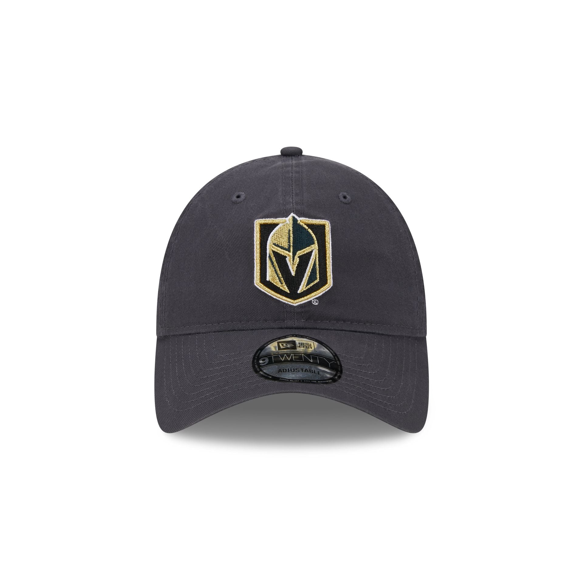Alternative view of Vegas Golden Knights 9Twenty Adjustable Hat