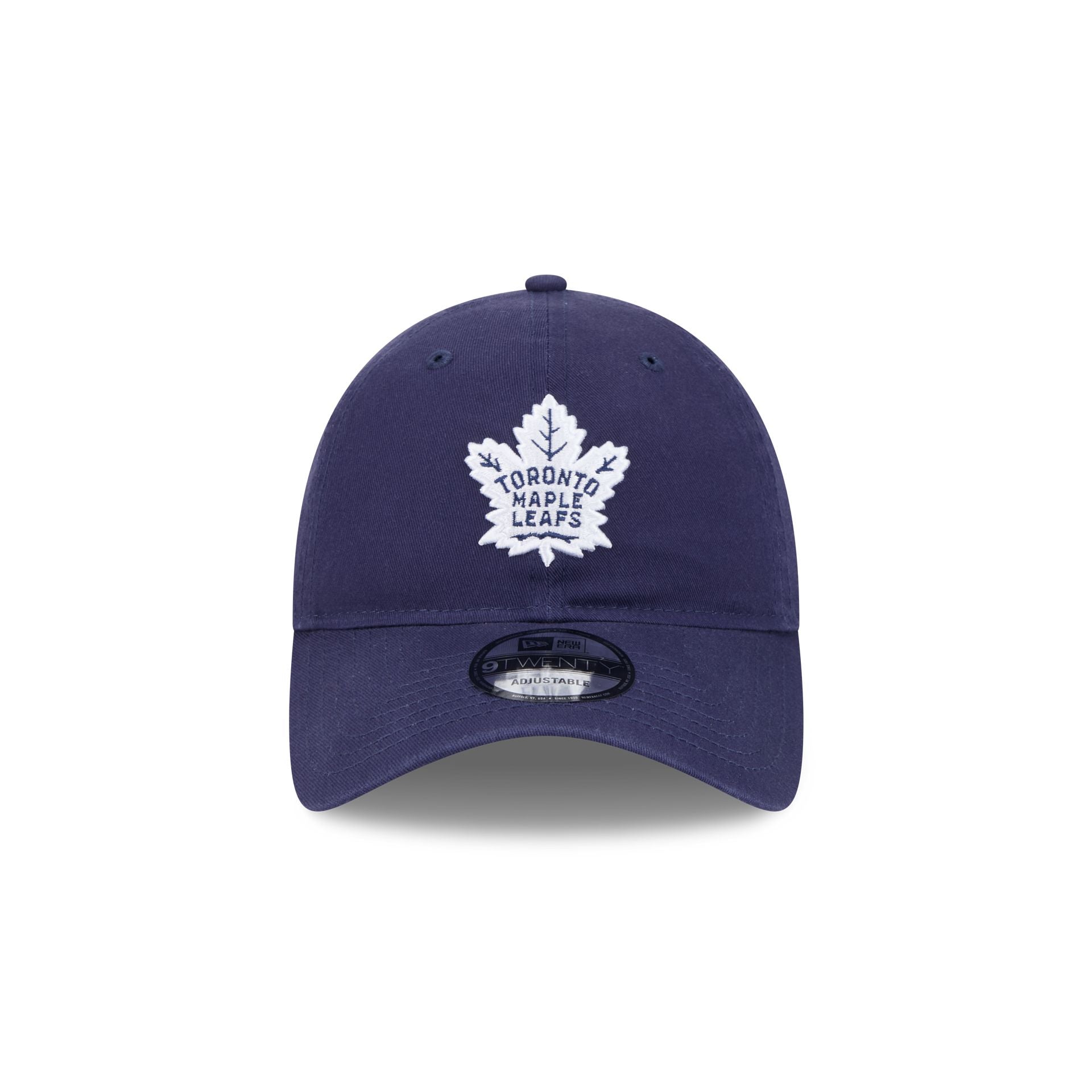 Alternative view of Toronto Maple Leafs 9Twenty Adjustable Hat