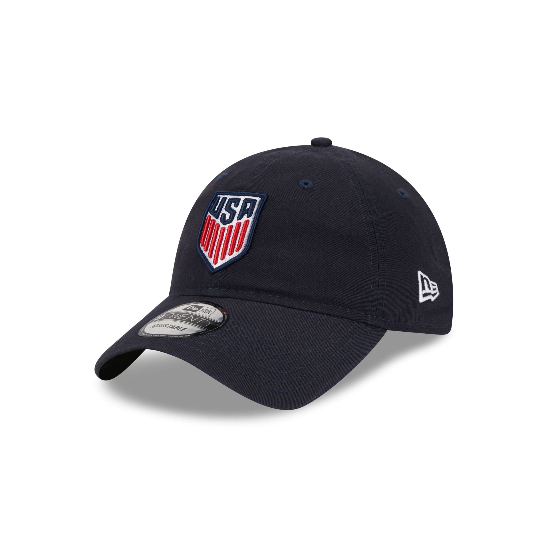 U.S. Soccer Men's National Team Tag 9Twenty Adjustable Hat