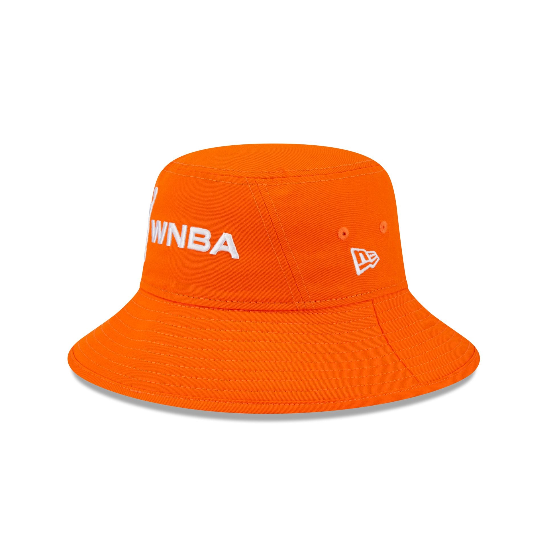 Wnba Orange Bucket Hat Hat