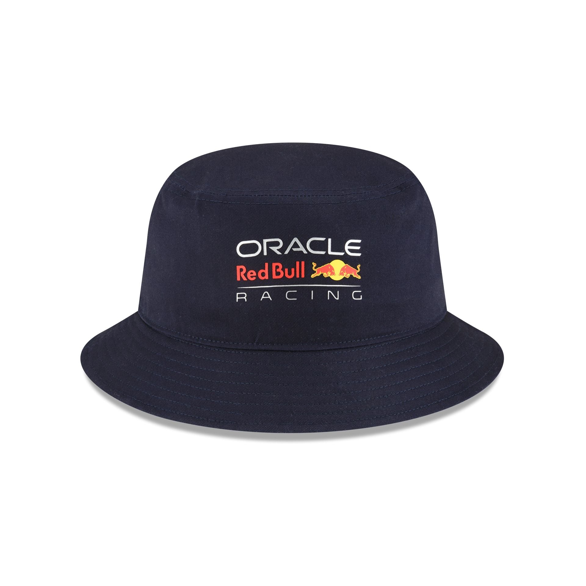 Alternative view of 2024 Oracle Red Bull Racing Bucket Hat