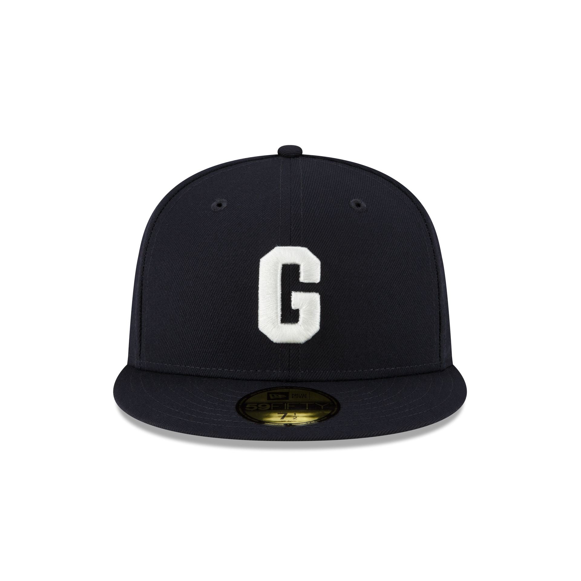 Alternative view of Pittsburgh Pirates Turn Back The Clock 59Fifty Fitted Hat