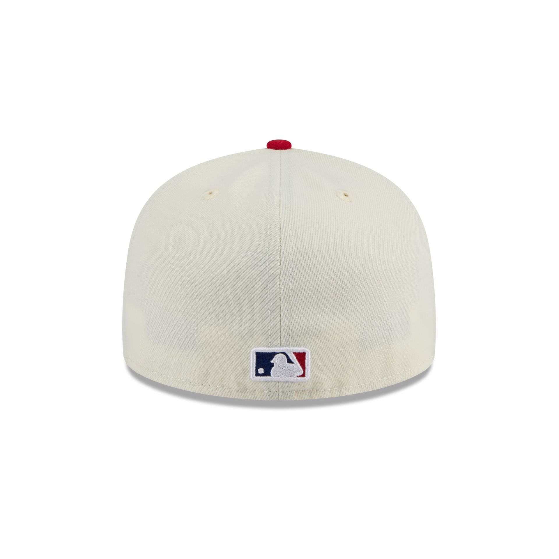 Philadelphia Phillies Chrome 59Fifty Fitted Hat - Image 6