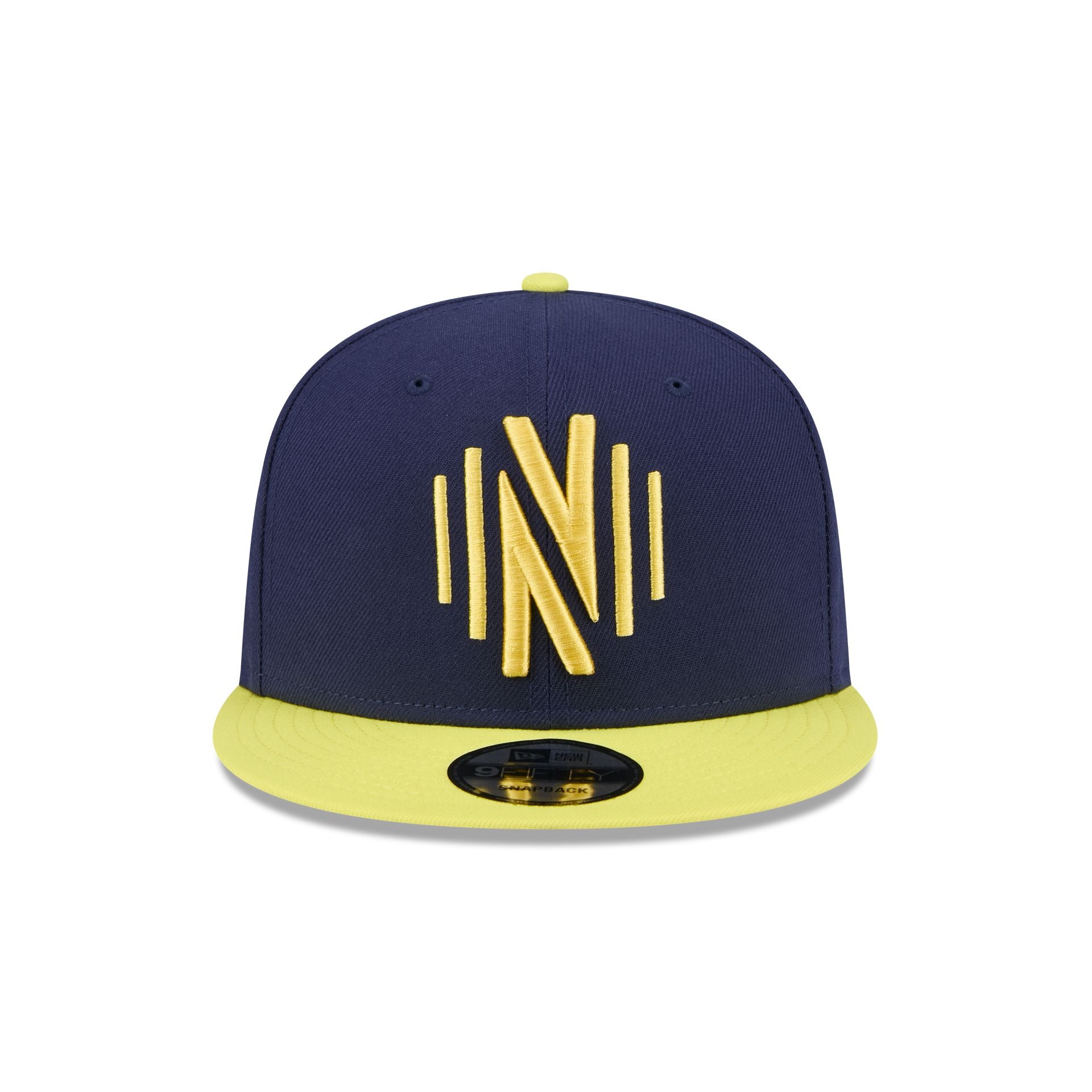 Alternative view of Nashville Sc Team 9Fifty Snapback Hat