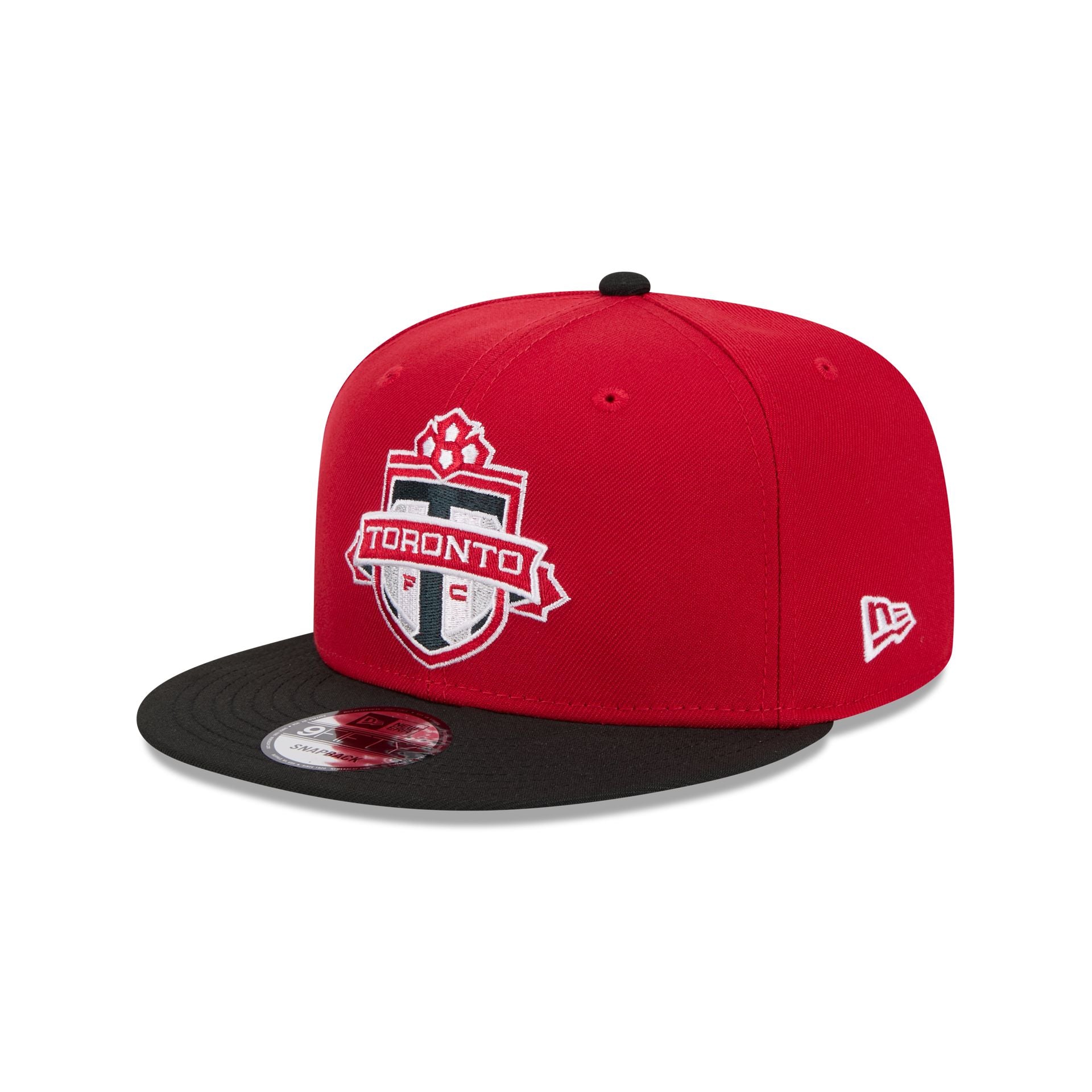 Toronto Fc Team 9Fifty Snapback Hat