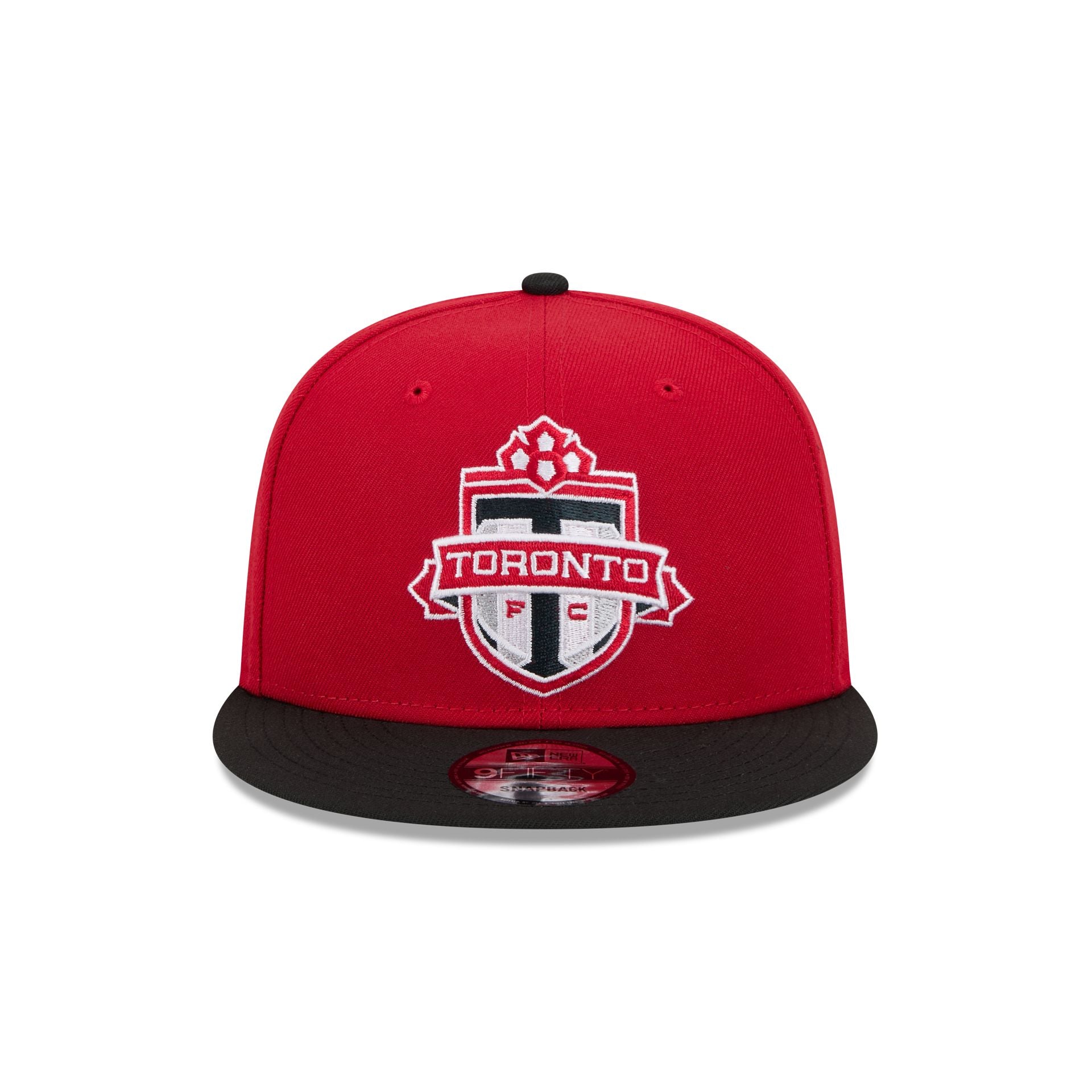 Alternative view of Toronto Fc Team 9Fifty Snapback Hat