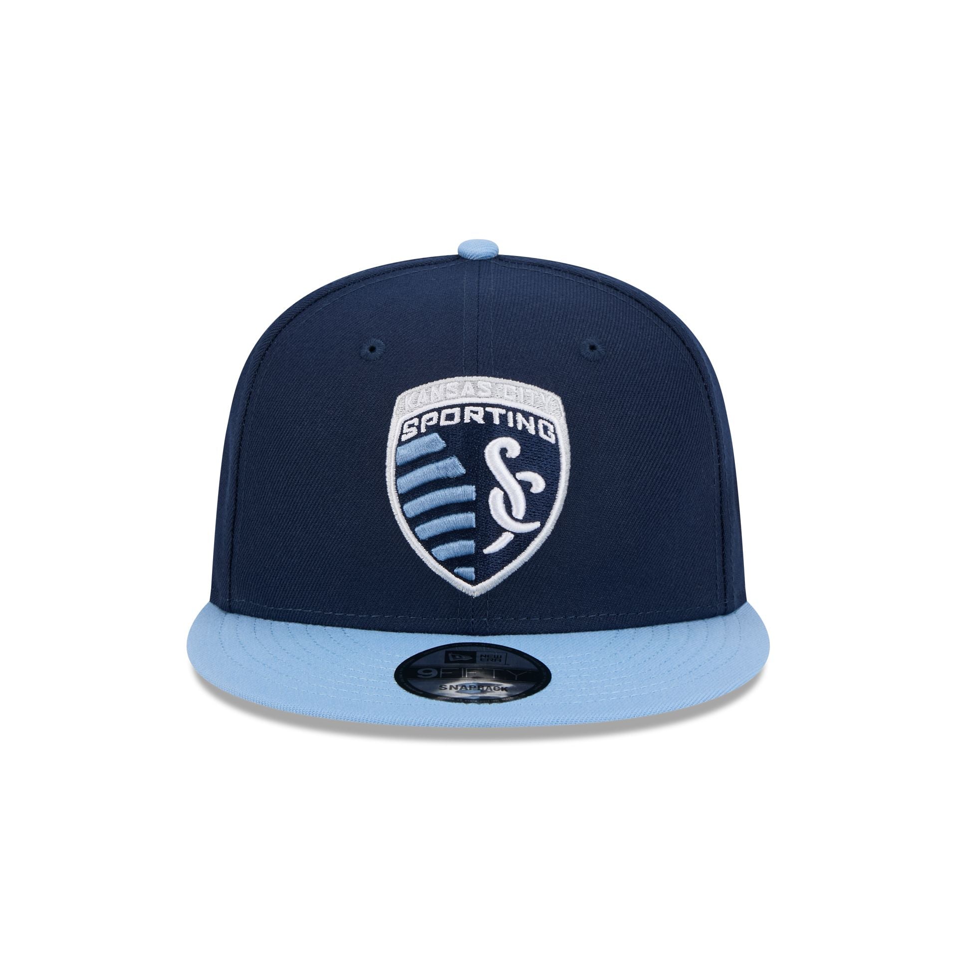 Alternative view of Sporting Kansas City Team 9Fifty Snapback Hat