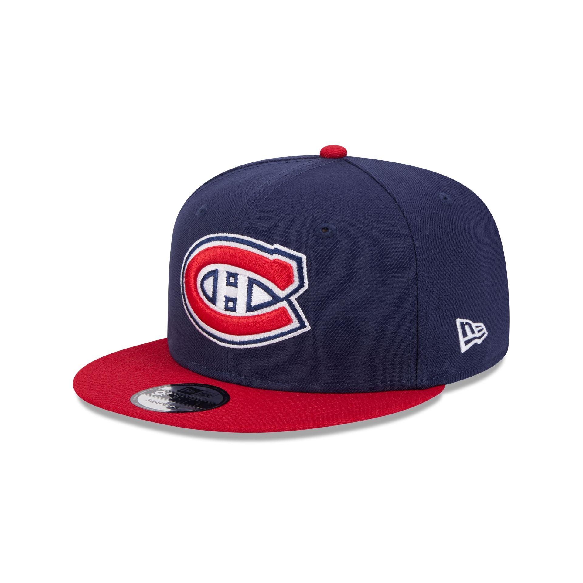 Montreal Canadiens 9Fifty Snapback Hat