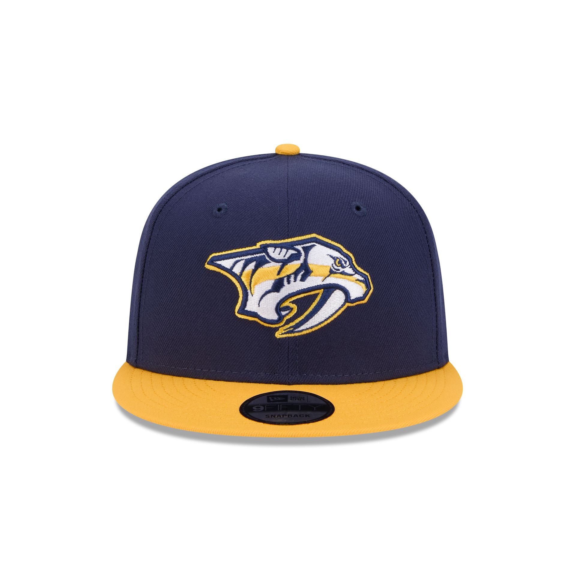 Alternative view of Nashville Predators 9Fifty Snapback Hat