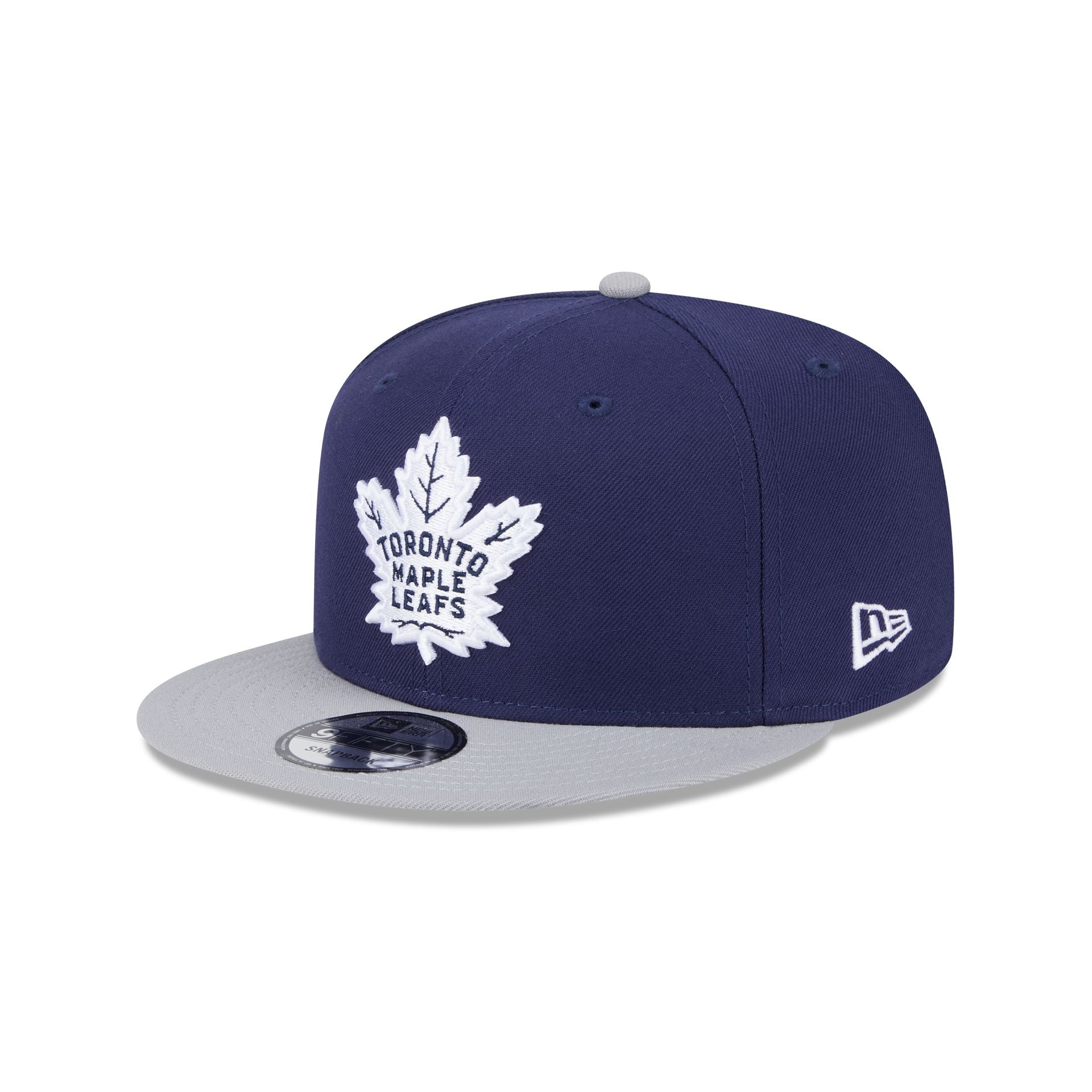 Toronto Maple Leafs 9Fifty Snapback Hat