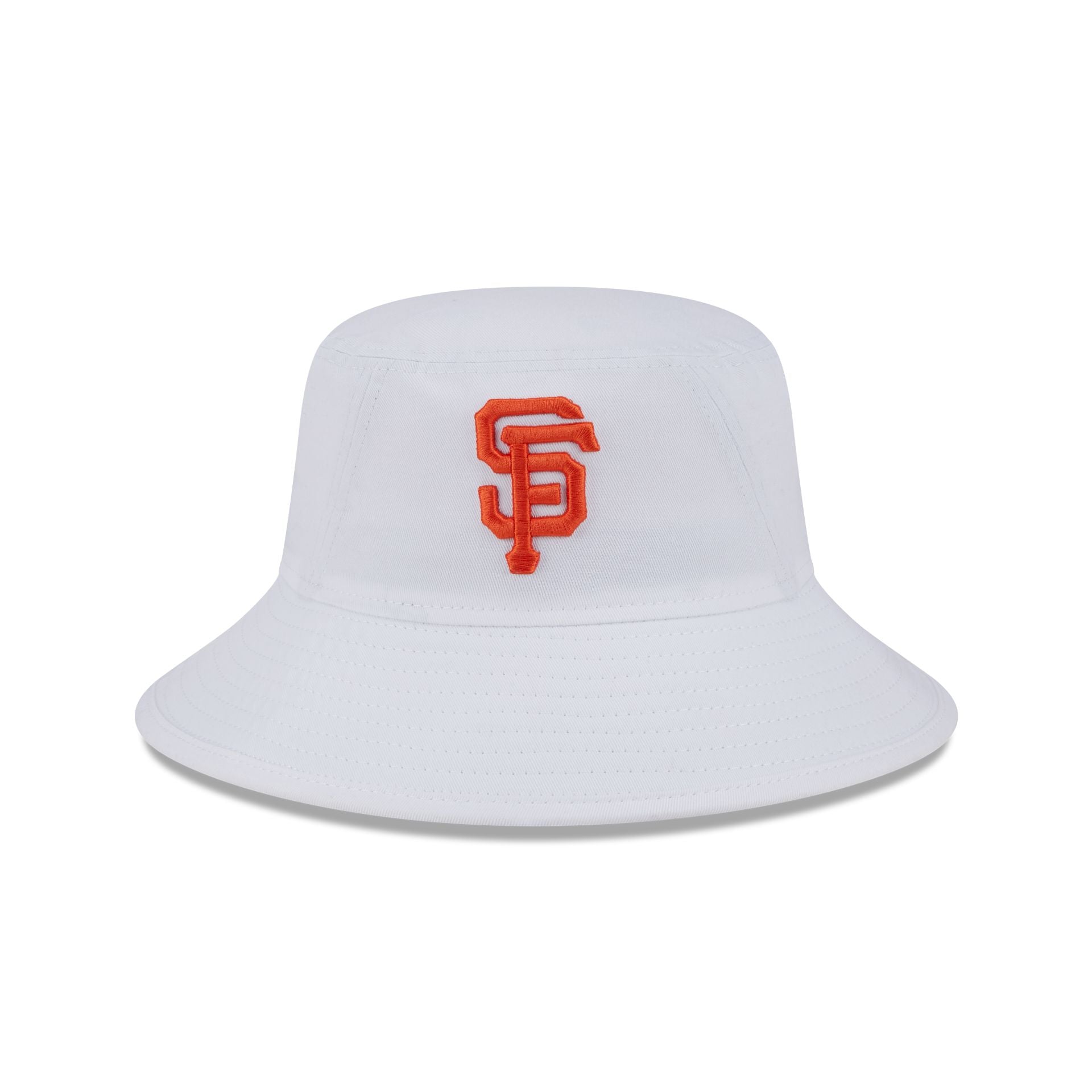 Alternative view of San Francisco Giants Chrome Bucket Hat