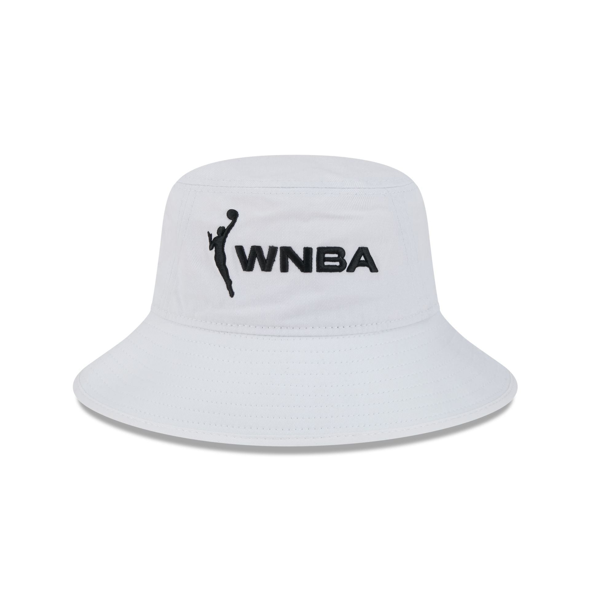 Alternative view of Wnba Optic White Bucket Hat