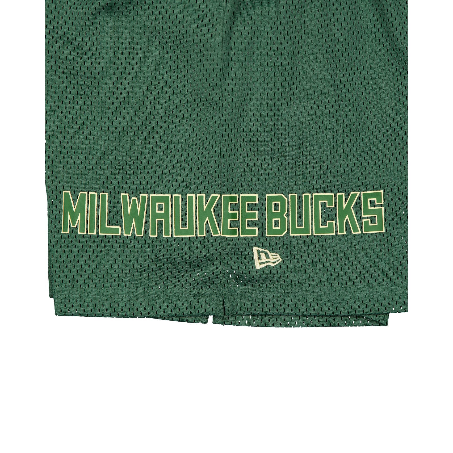Alternative view of Milwaukee Bucks Summer Shorts