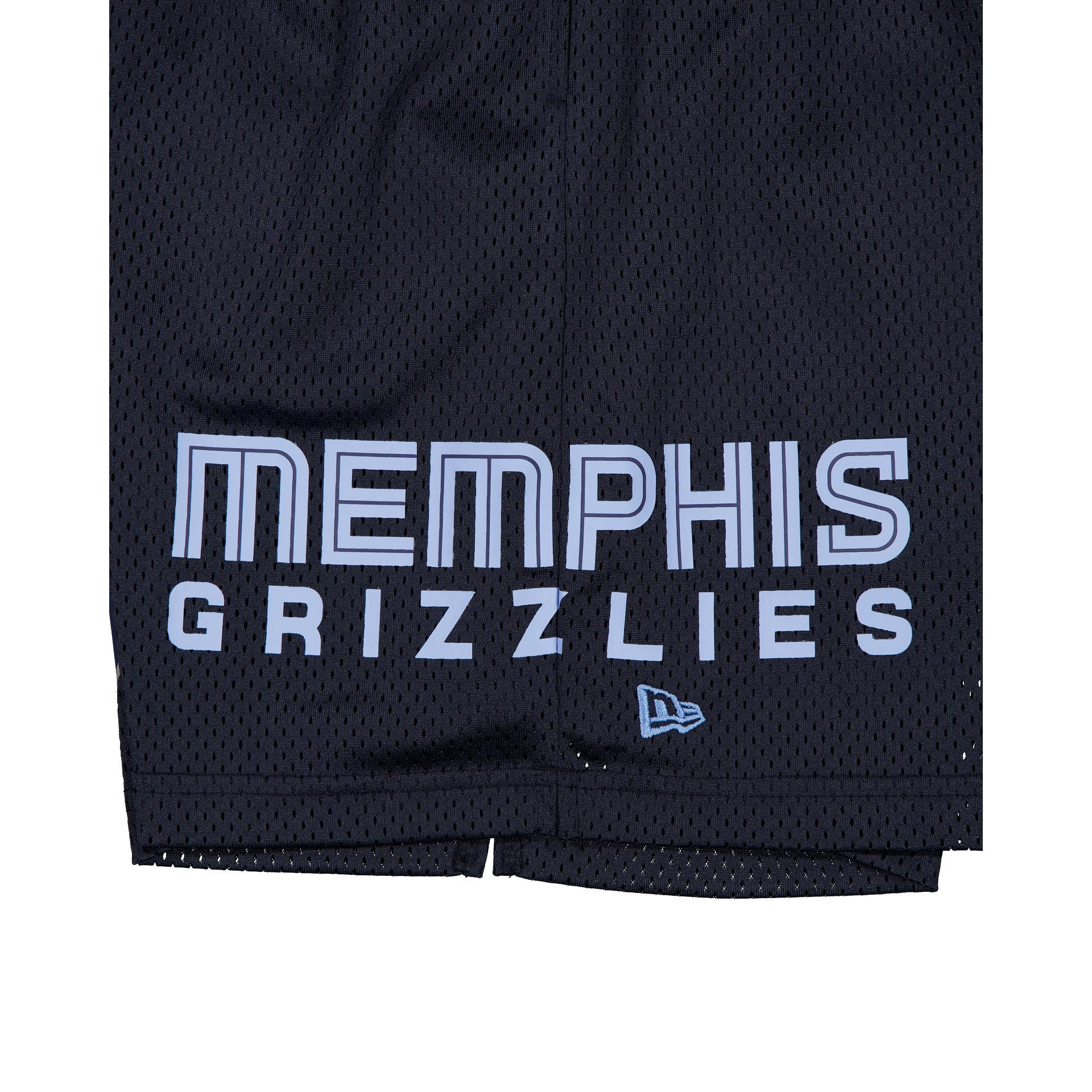 Alternative view of Memphis Grizzlies Summer Shorts