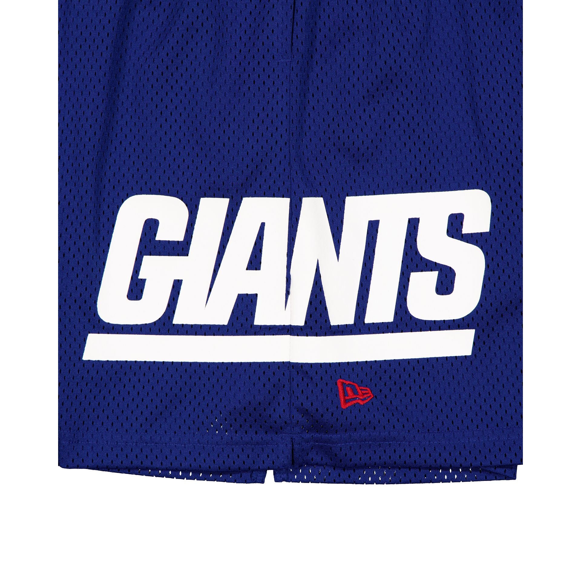 Alternative view of New York Giants Summer Shorts