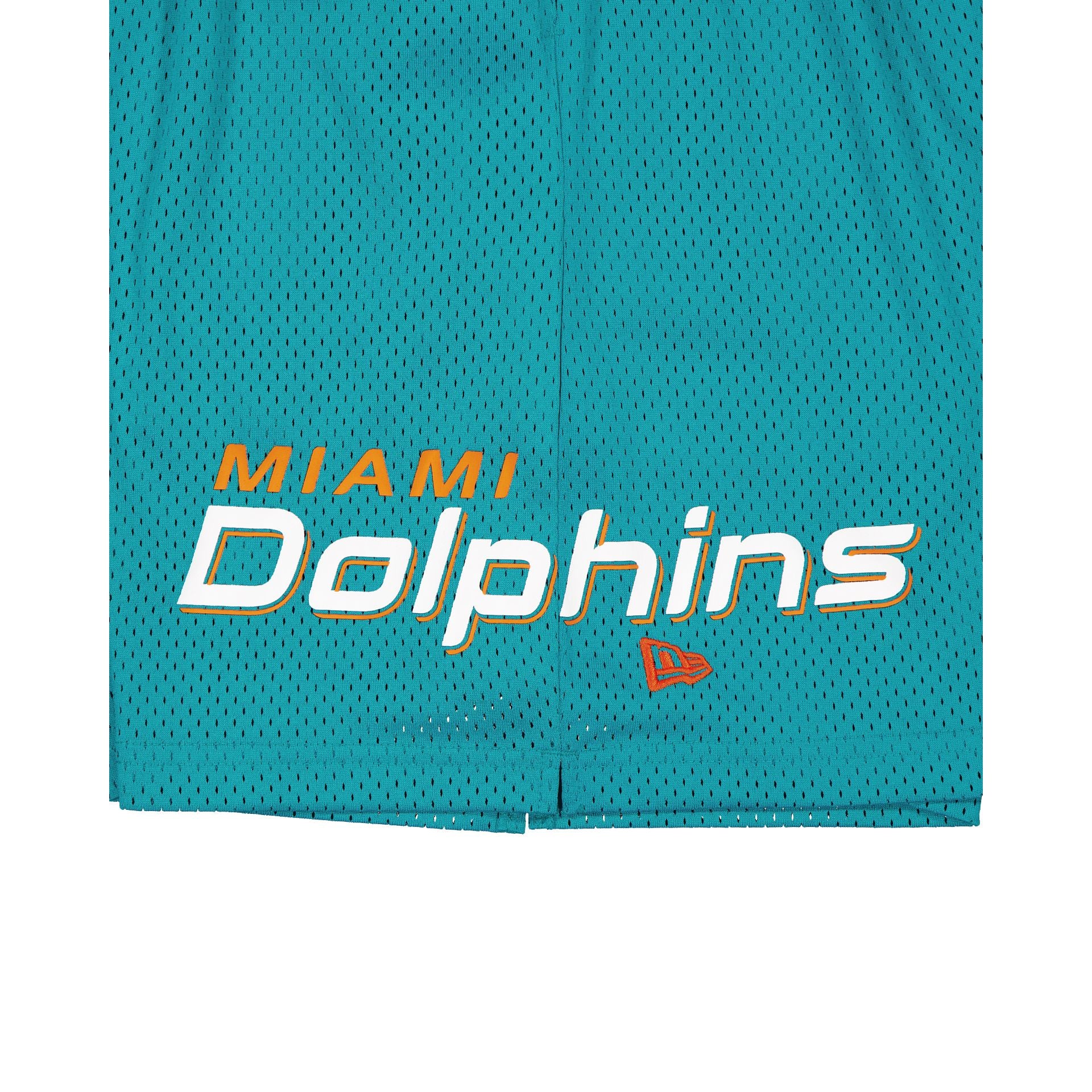 Alternative view of Miami Dolphins Summer Shorts