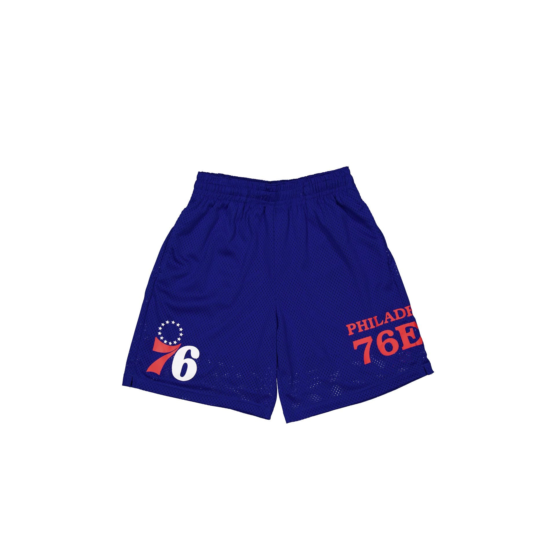 Philadelphia 76Ers Summer Shorts