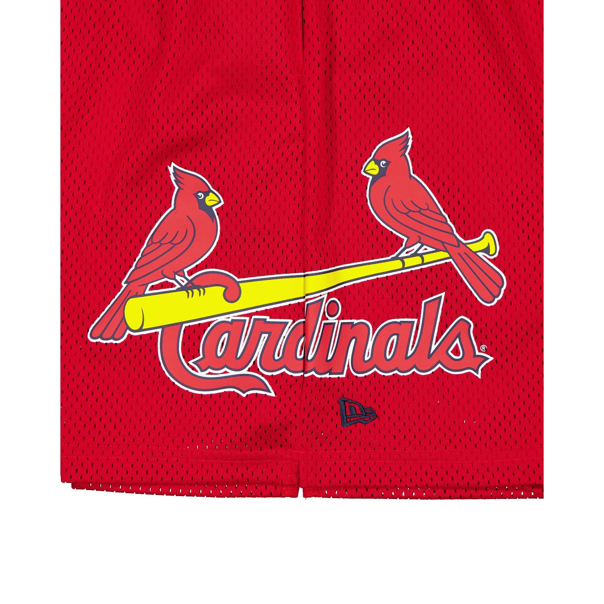 Alternative view of St. Louis Cardinals Summer Shorts