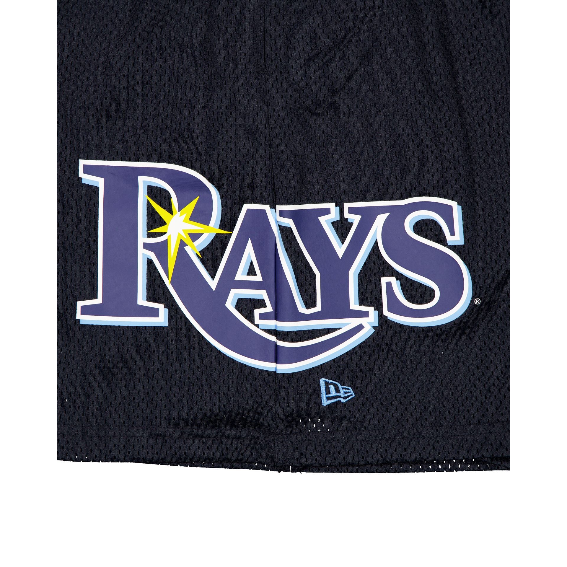 Alternative view of Tampa Bay Rays Summer Shorts