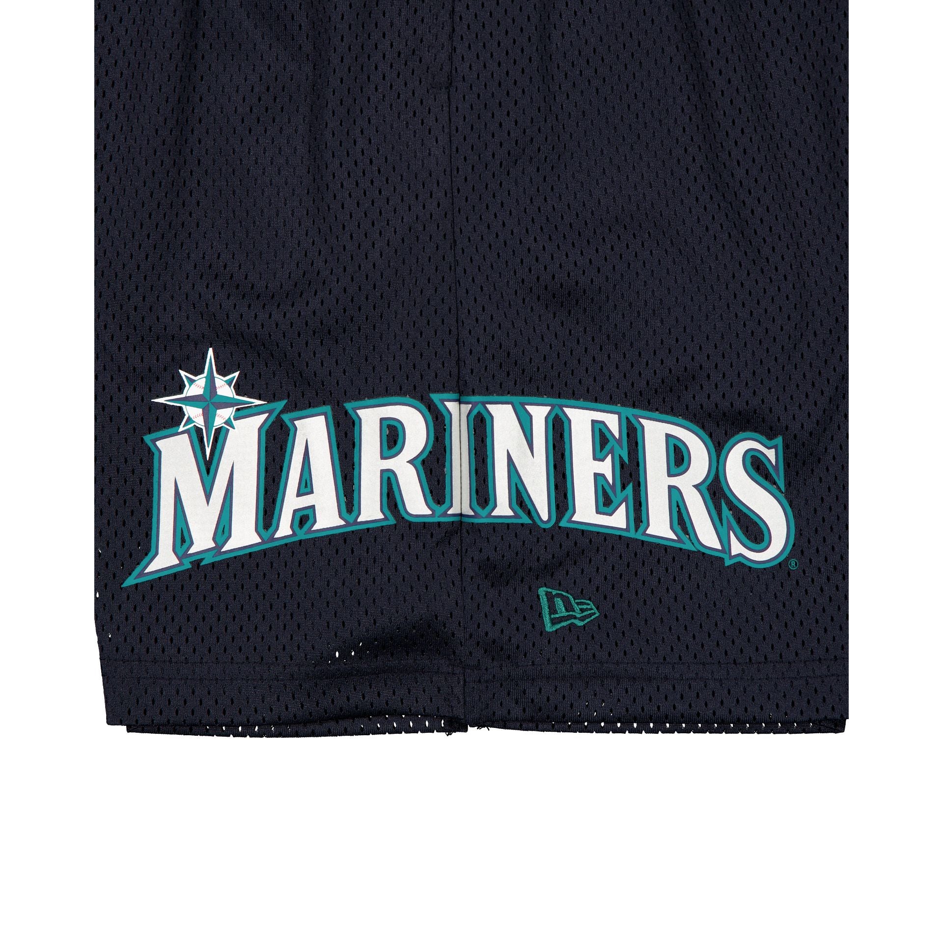 Alternative view of Seattle Mariners Summer Shorts