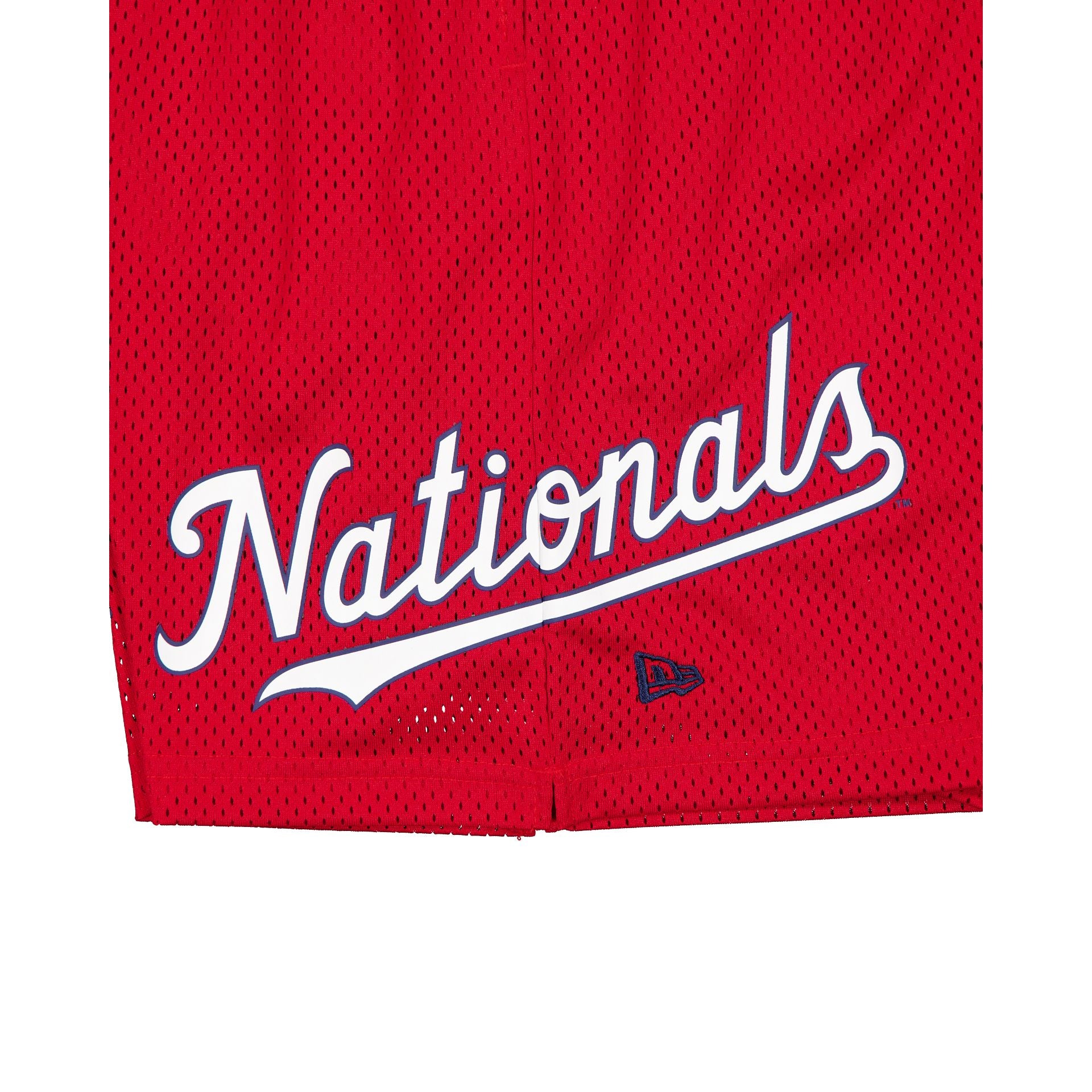 Alternative view of Washington Nationals Summer Shorts
