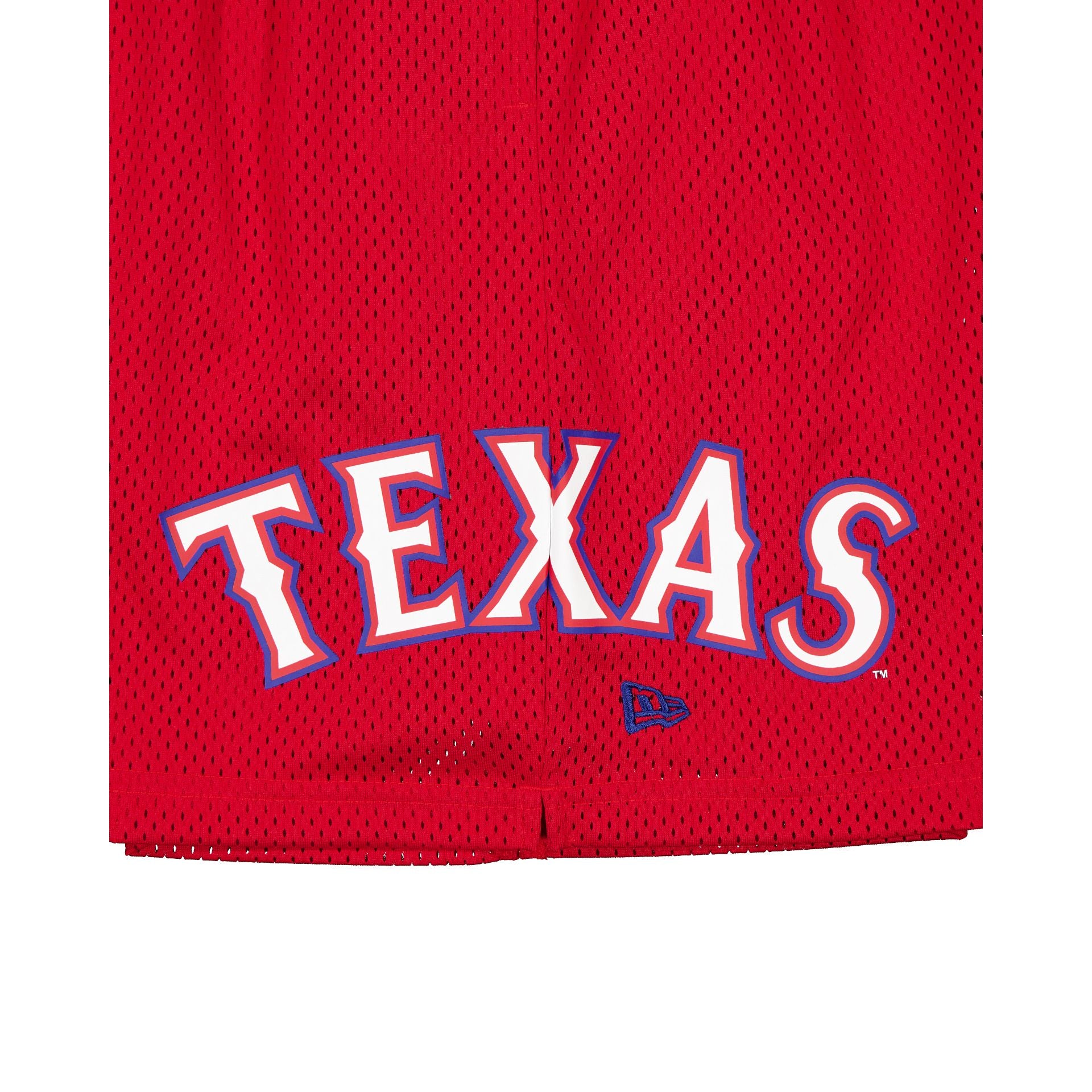Alternative view of Texas Rangers Summer Shorts