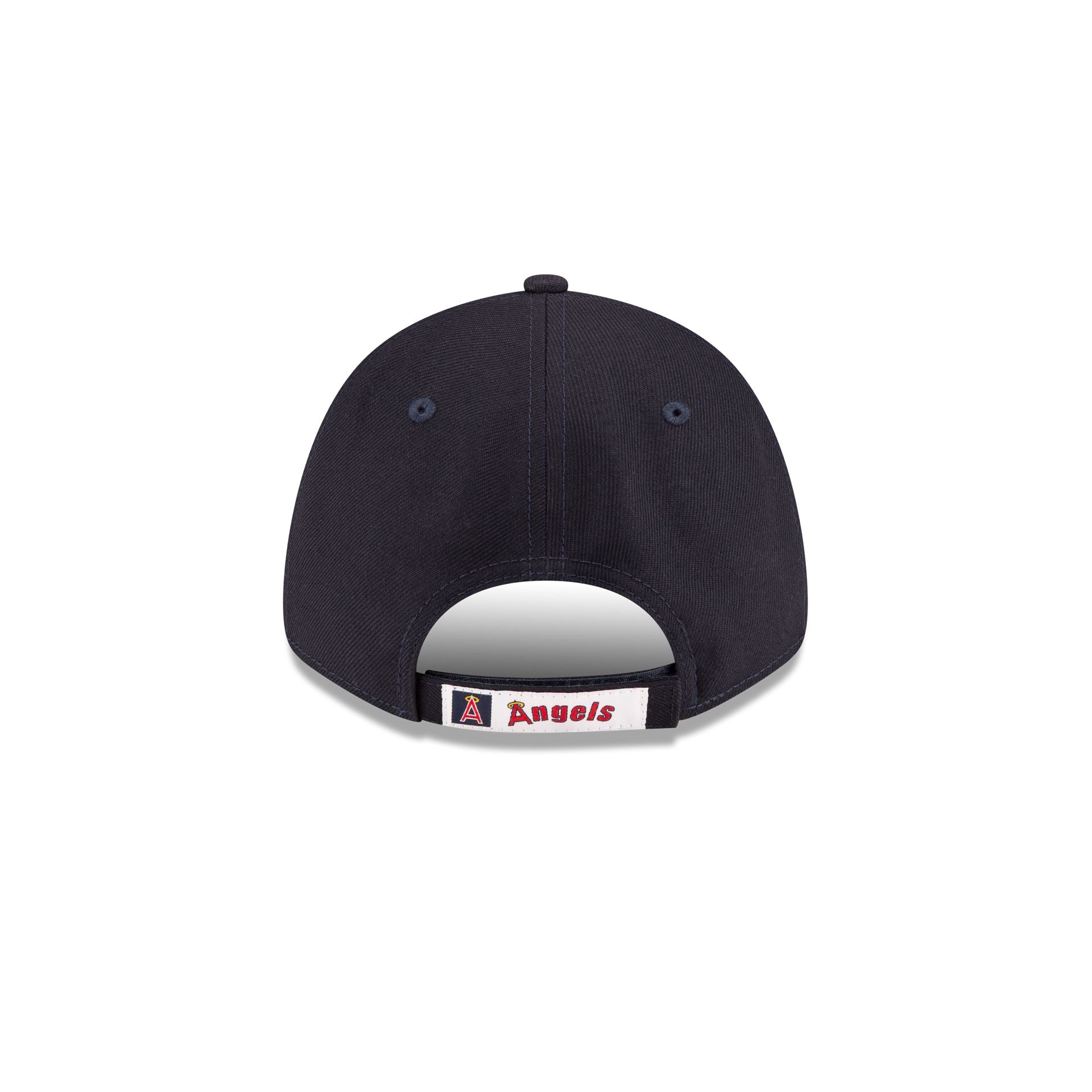 Los Angeles Angels The League Alt 9Forty Adjustable Hat - Image 11