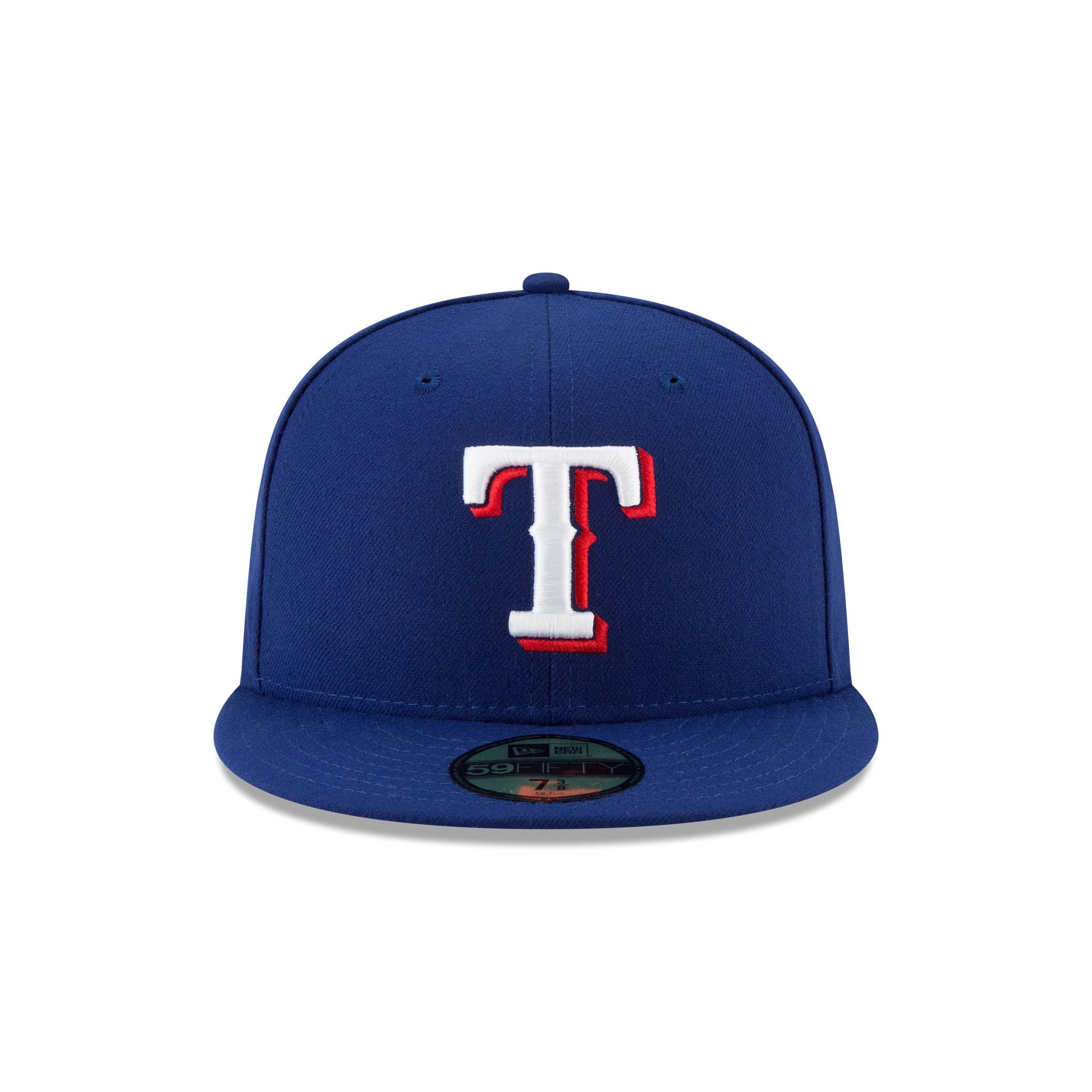 Alternative view of Texas Rangers 2024 All-Star Game Host 59Fifty Fitted