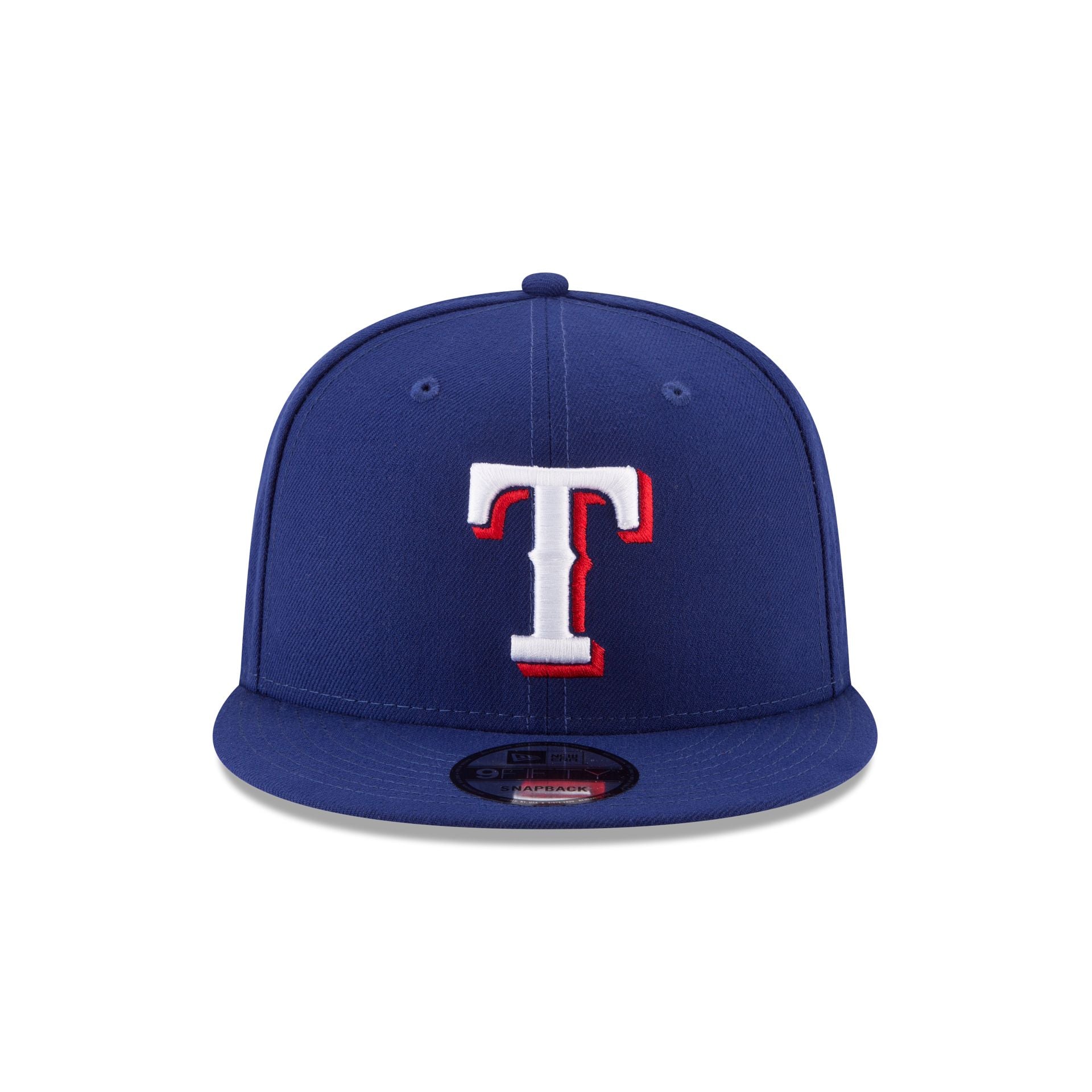 Alternative view of Texas Rangers 2024 All-Star Game Host 9Fifty Snapback