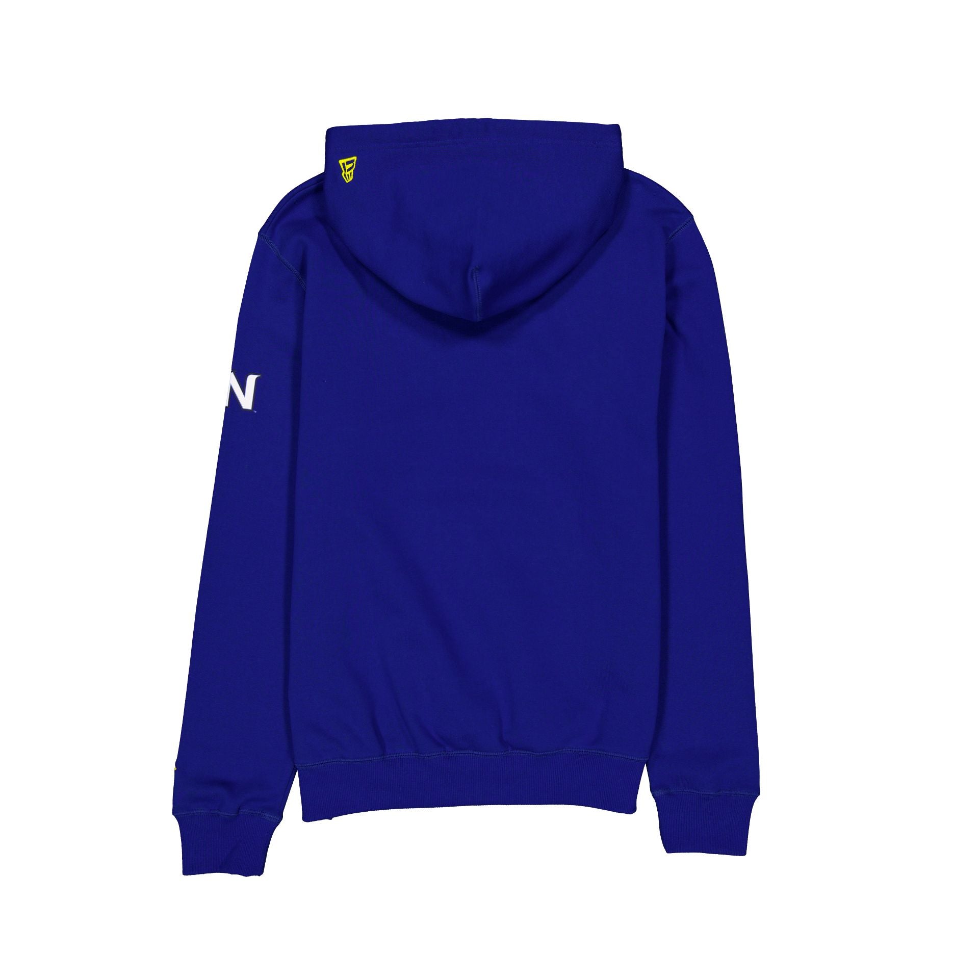 Alternative view of Minnesota Twins City Connect Hoodie