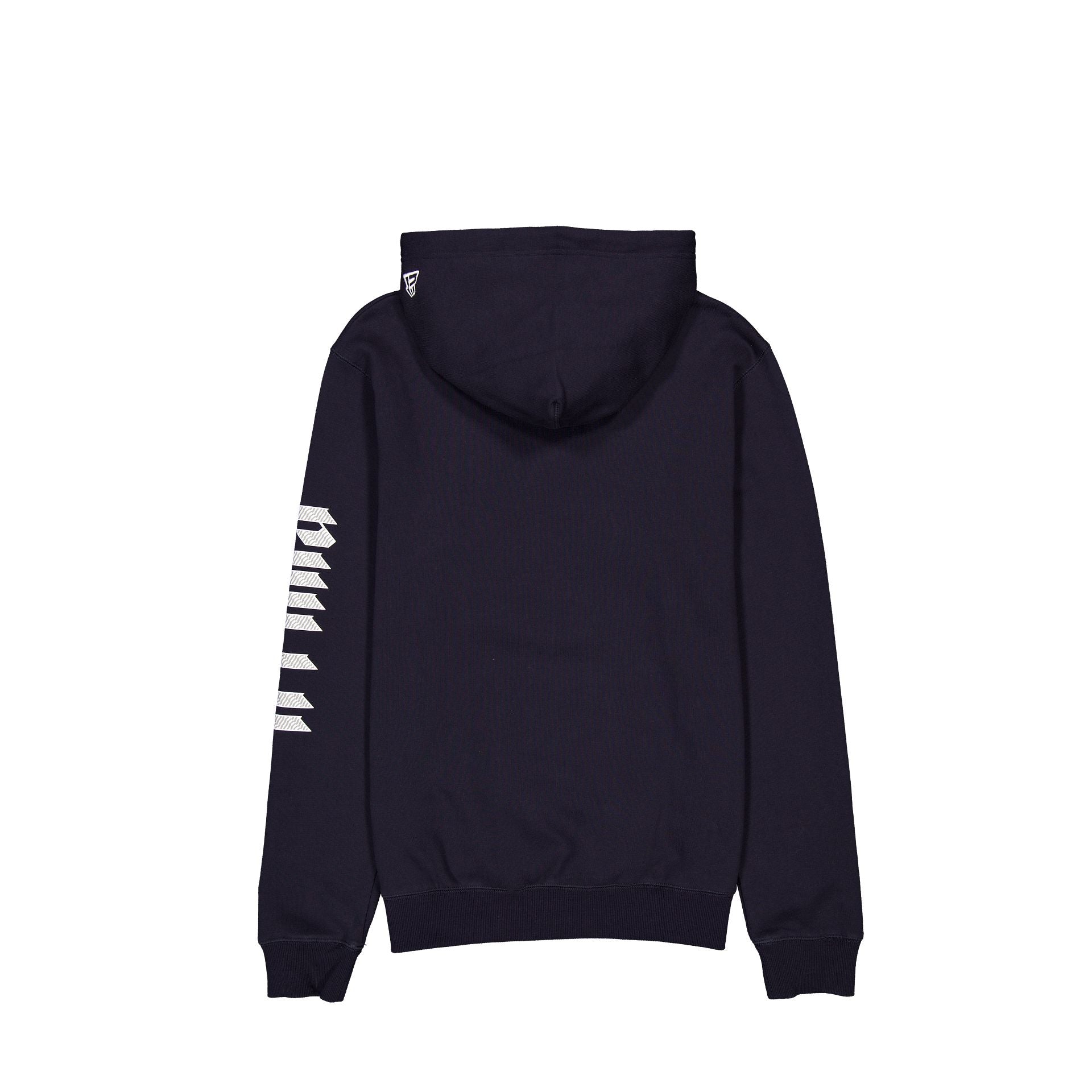 Alternative view of Philadelphia Phillies City Connect Hoodie