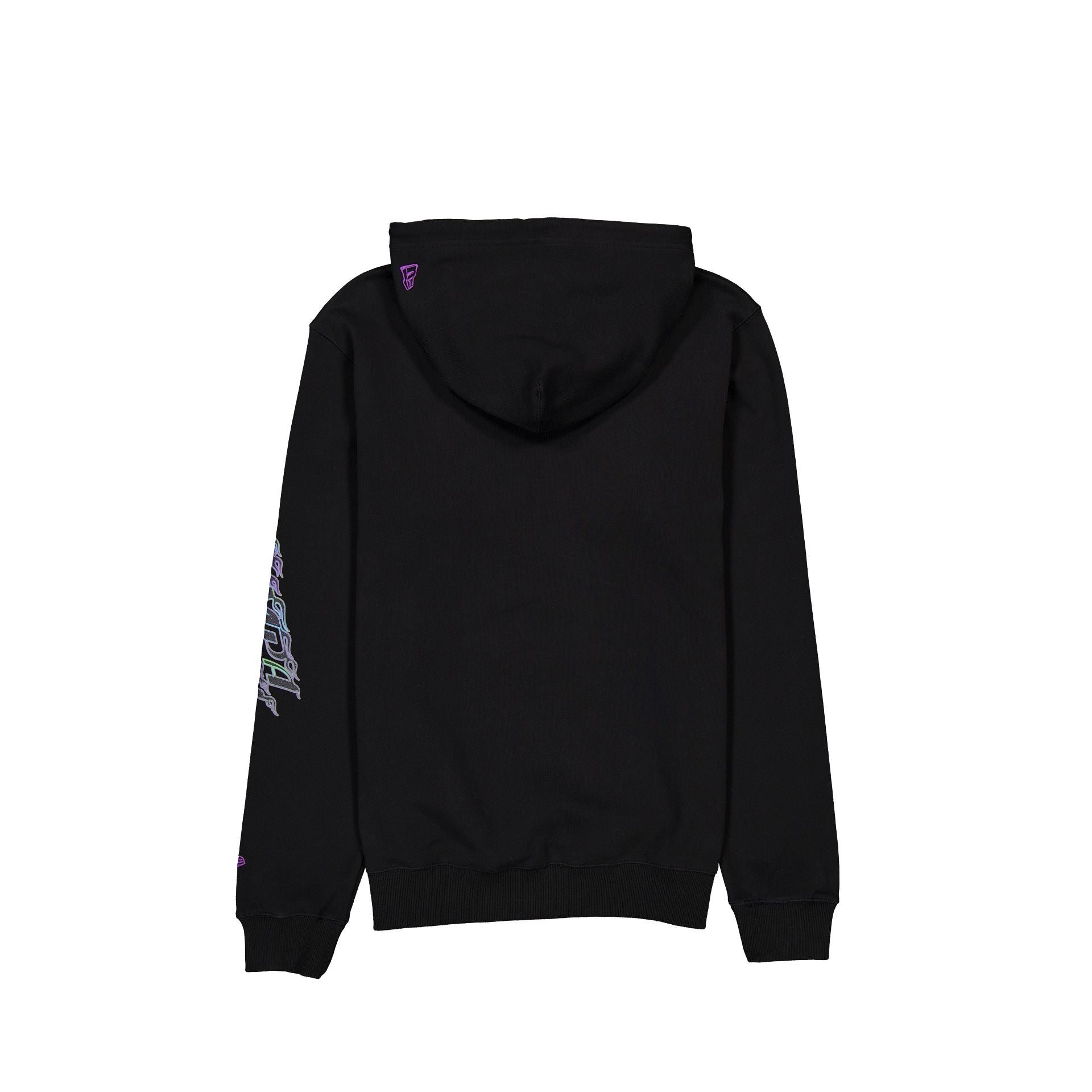 Alternative view of Tampa Bay Rays City Connect Hoodie