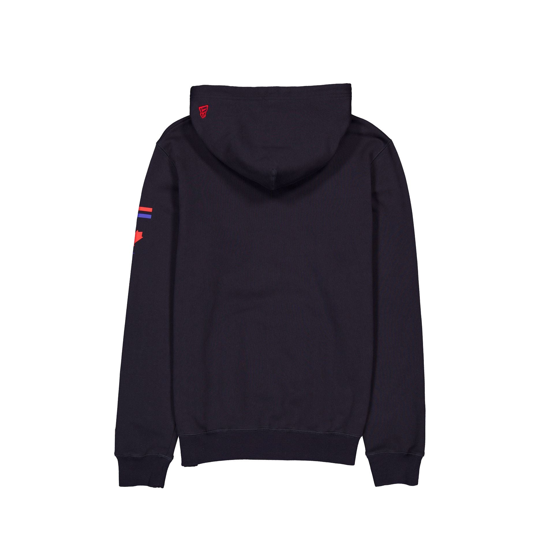 Alternative view of Toronto Blue Jays City Connect Hoodie