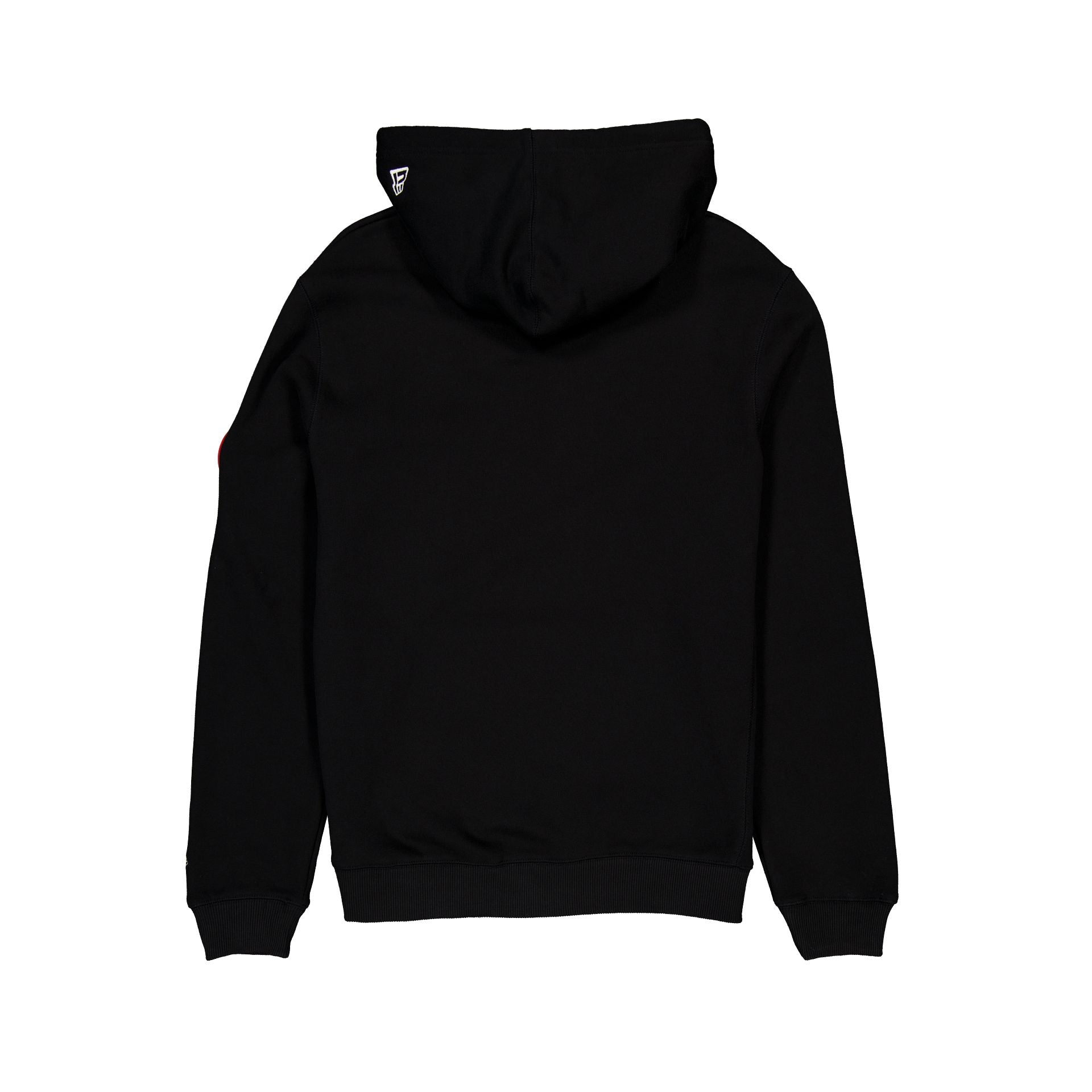 Alternative view of St. Louis Cardinals City Connect Navy Hoodie