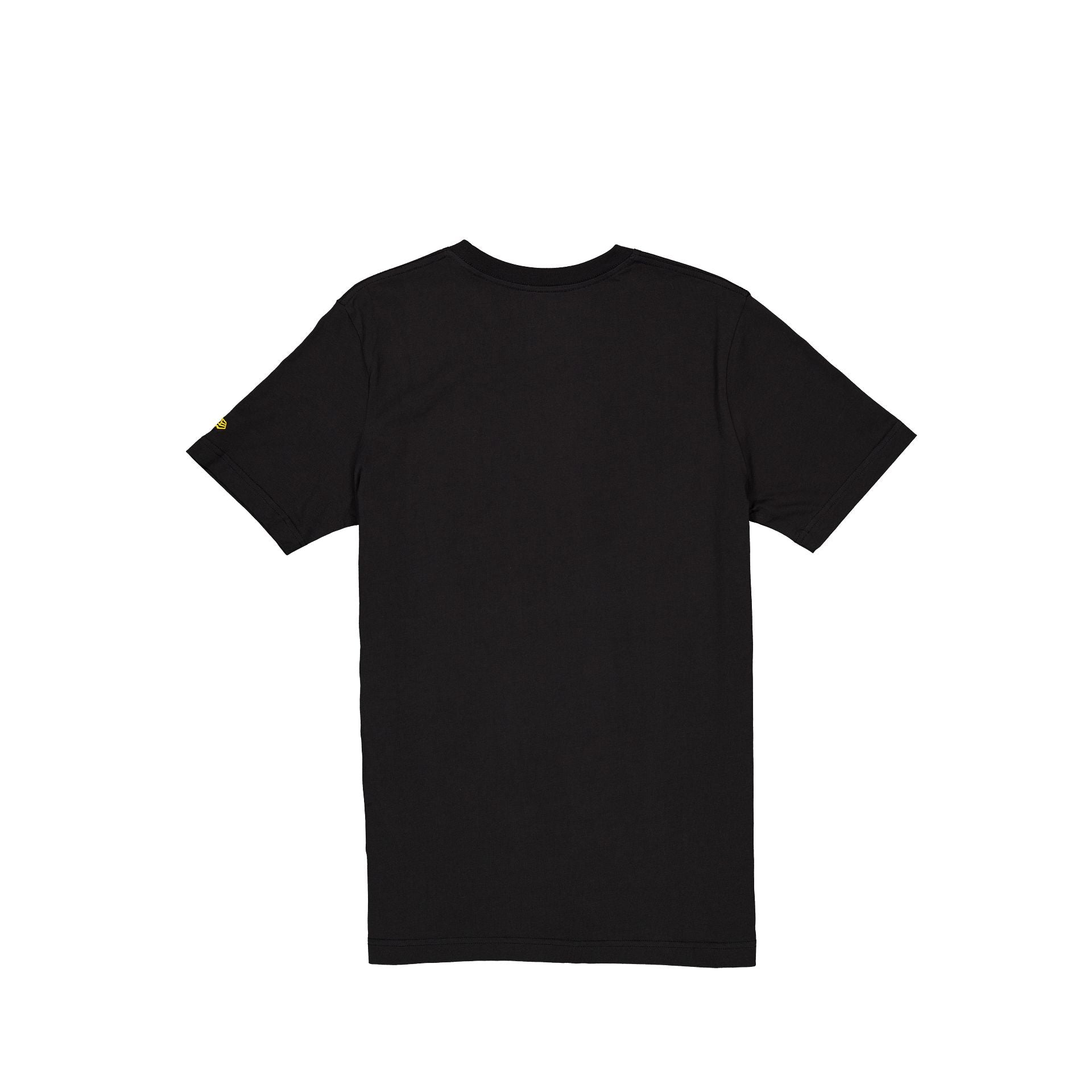 Alternative view of Pittsburgh Pirates City Connect Black T-Shirt