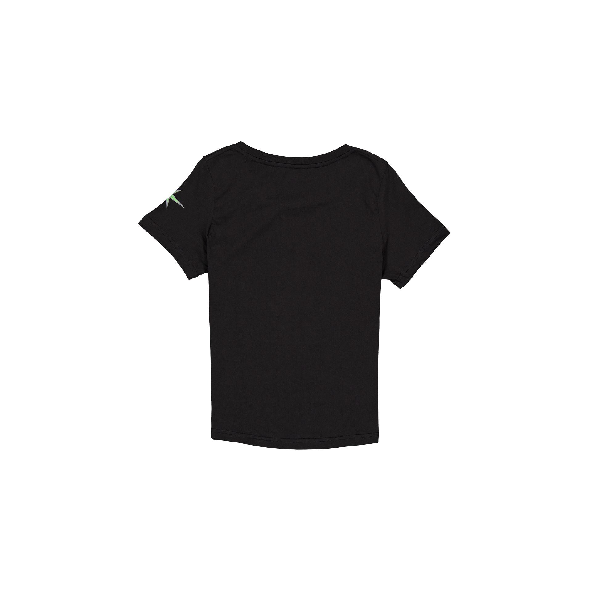 Alternative view of Tampa Bay Rays City Connect Women's T-Shirt