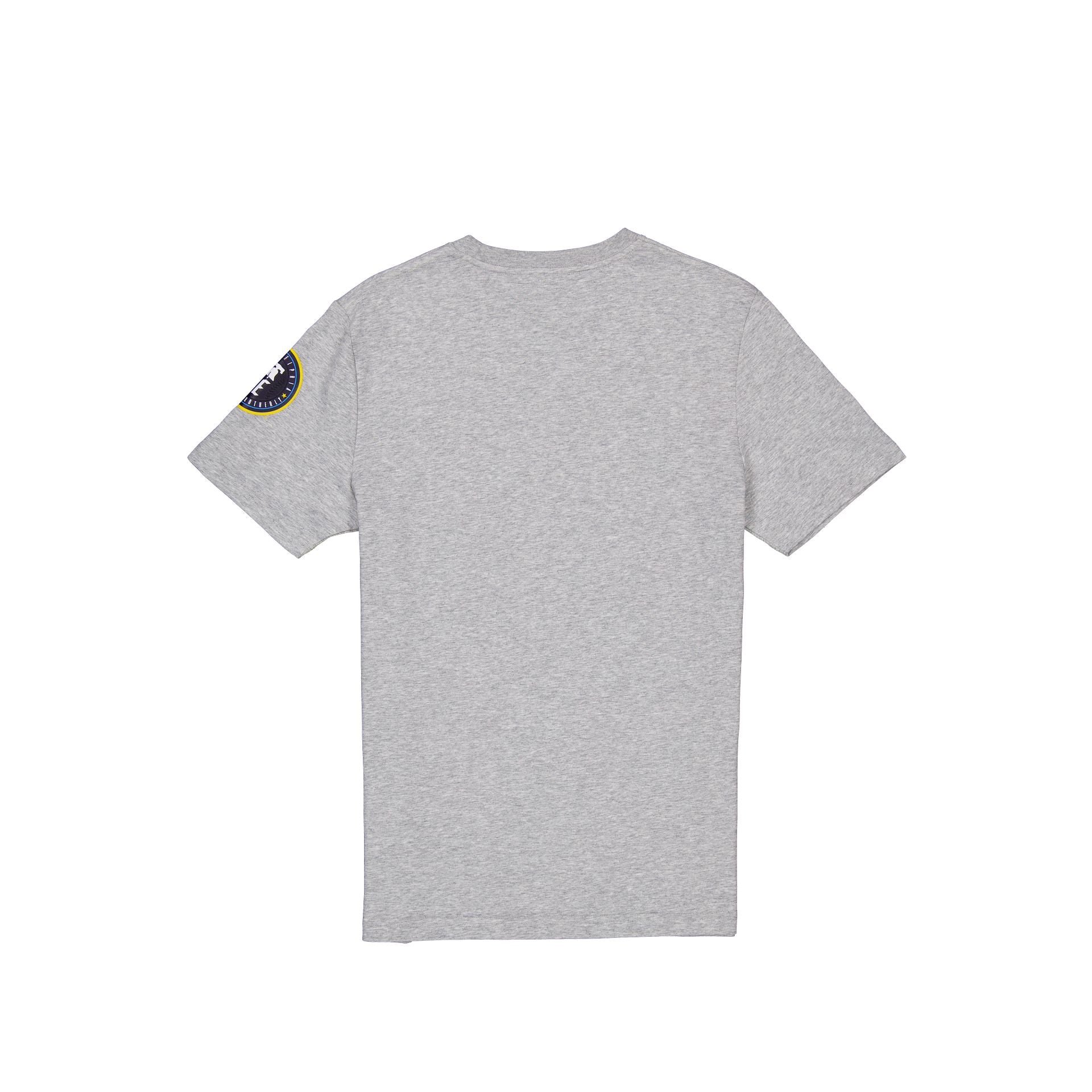 Philadelphia Phillies City Connect Gray T-Shirt - Image 2