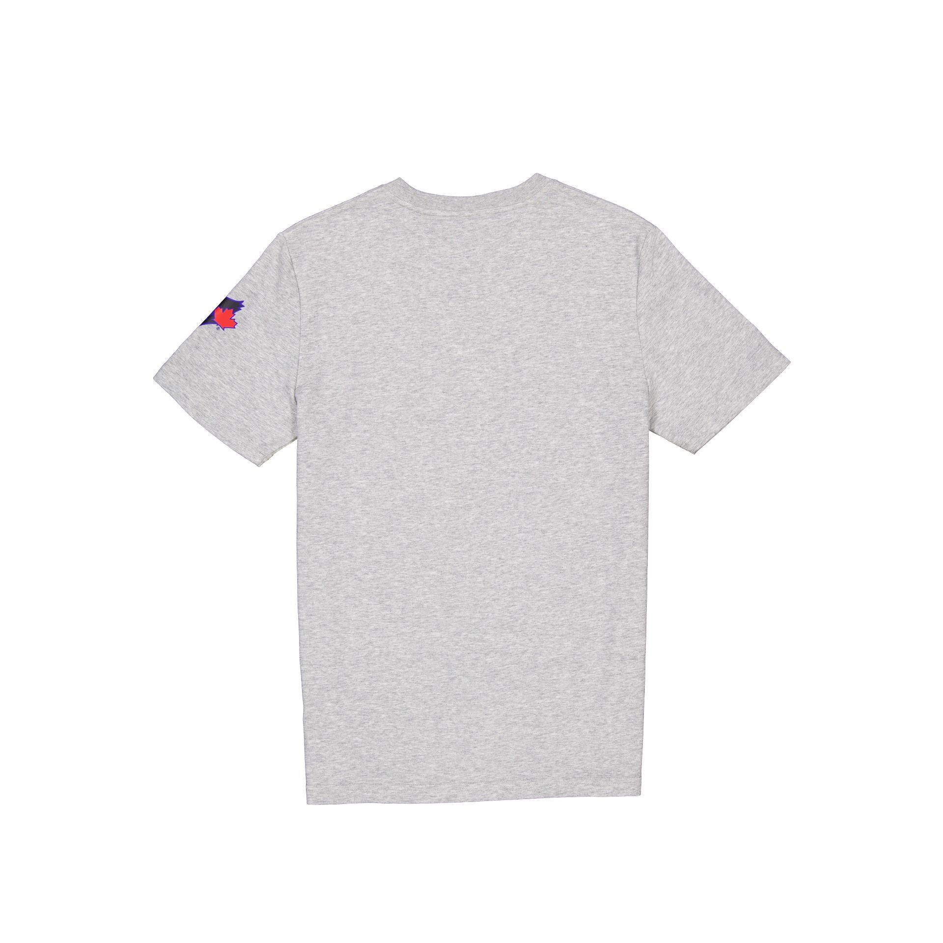 Alternative view of Toronto Blue Jays City Connect Gray T-Shirt